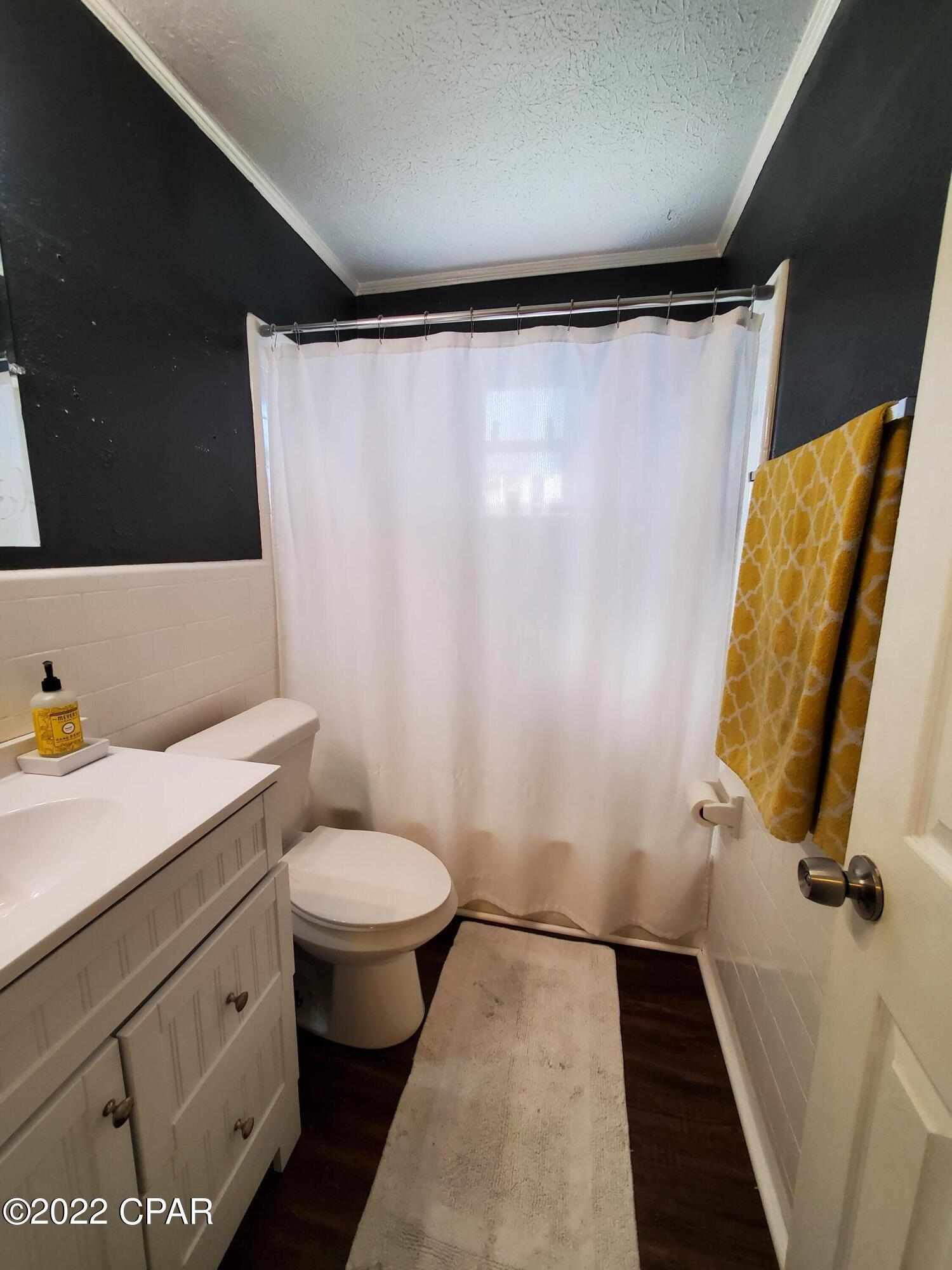 Whaleys 1st Add - Residential