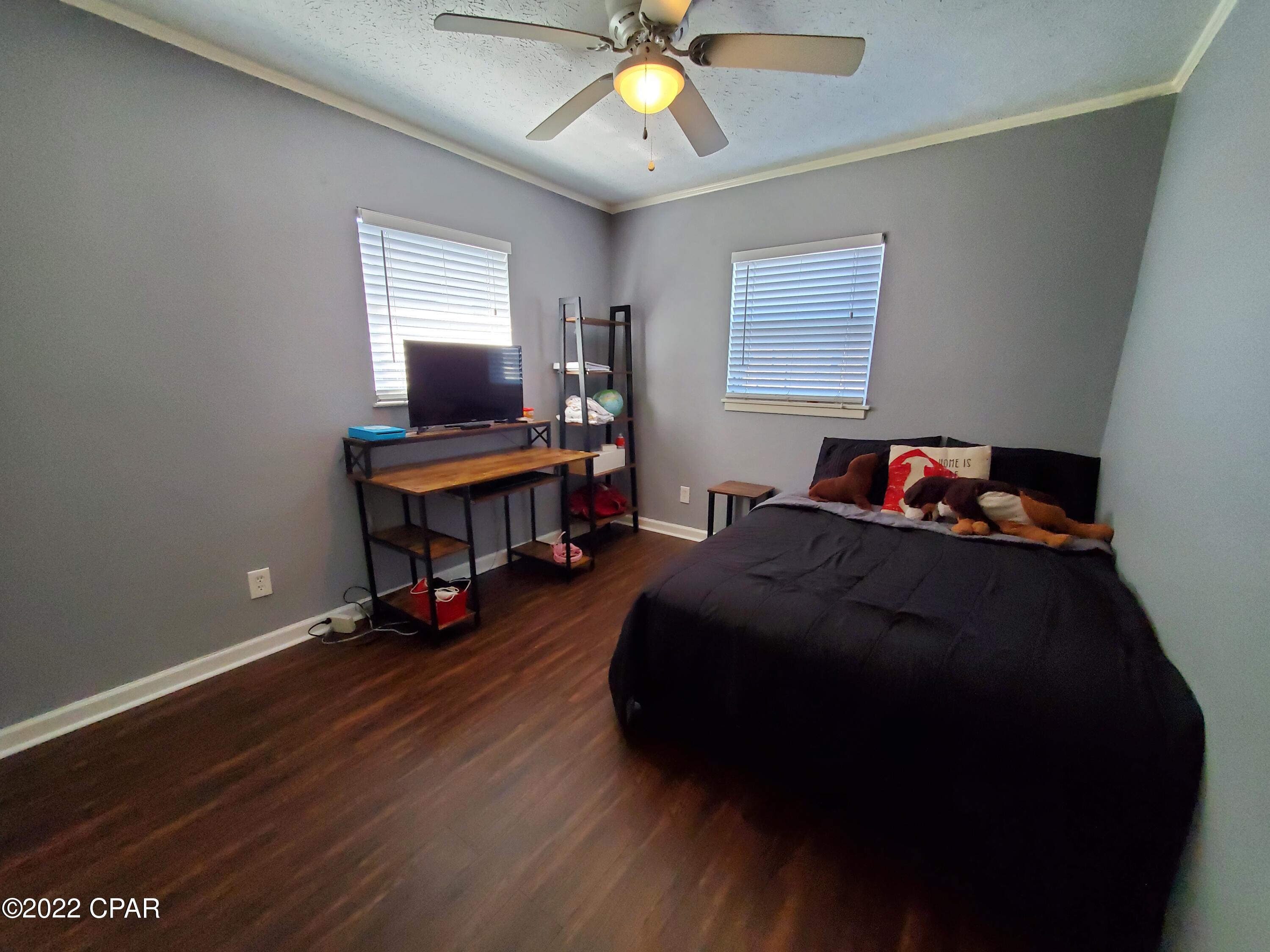 Whaleys 1st Add - Residential