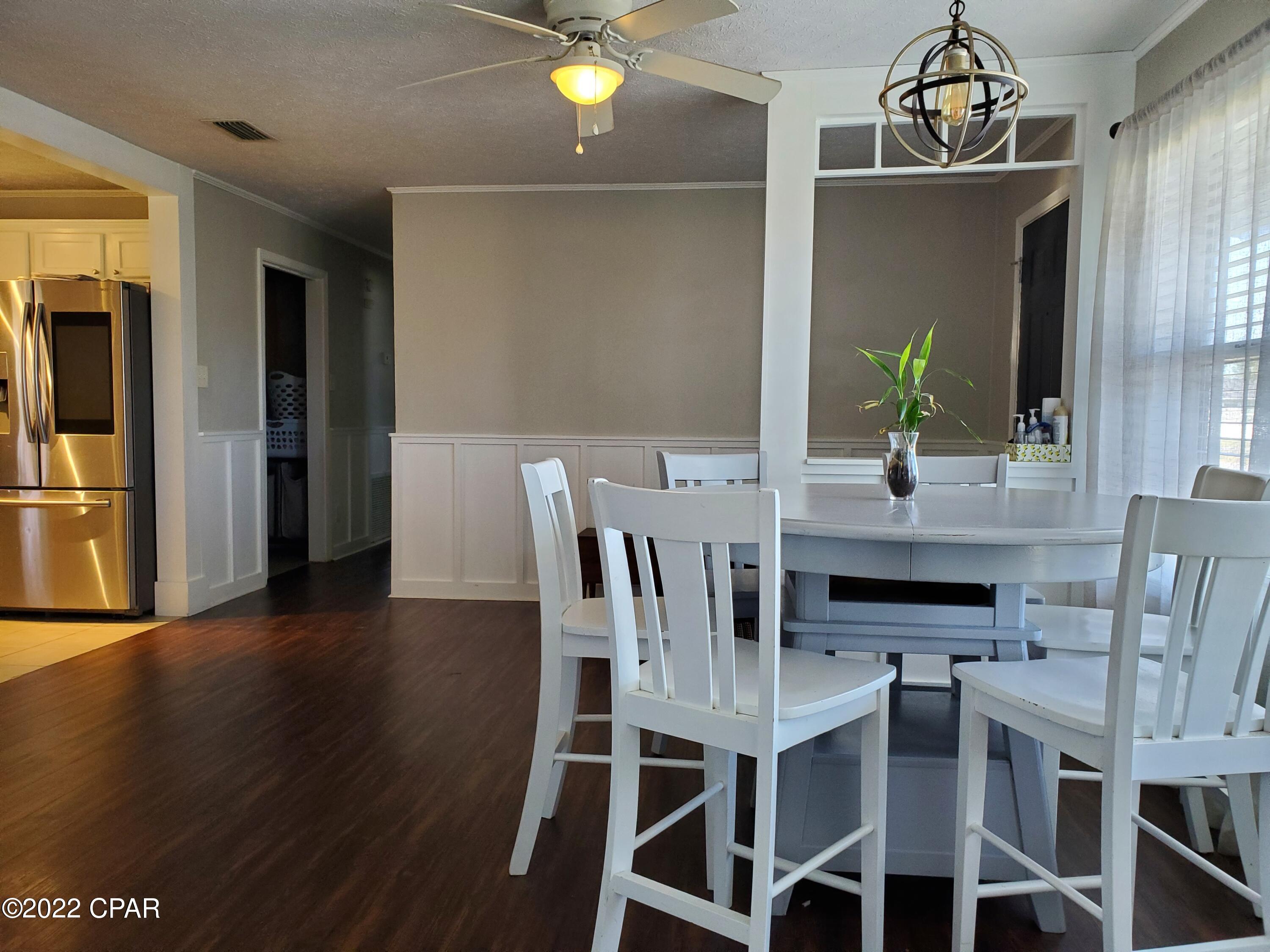 Whaleys 1st Add - Residential