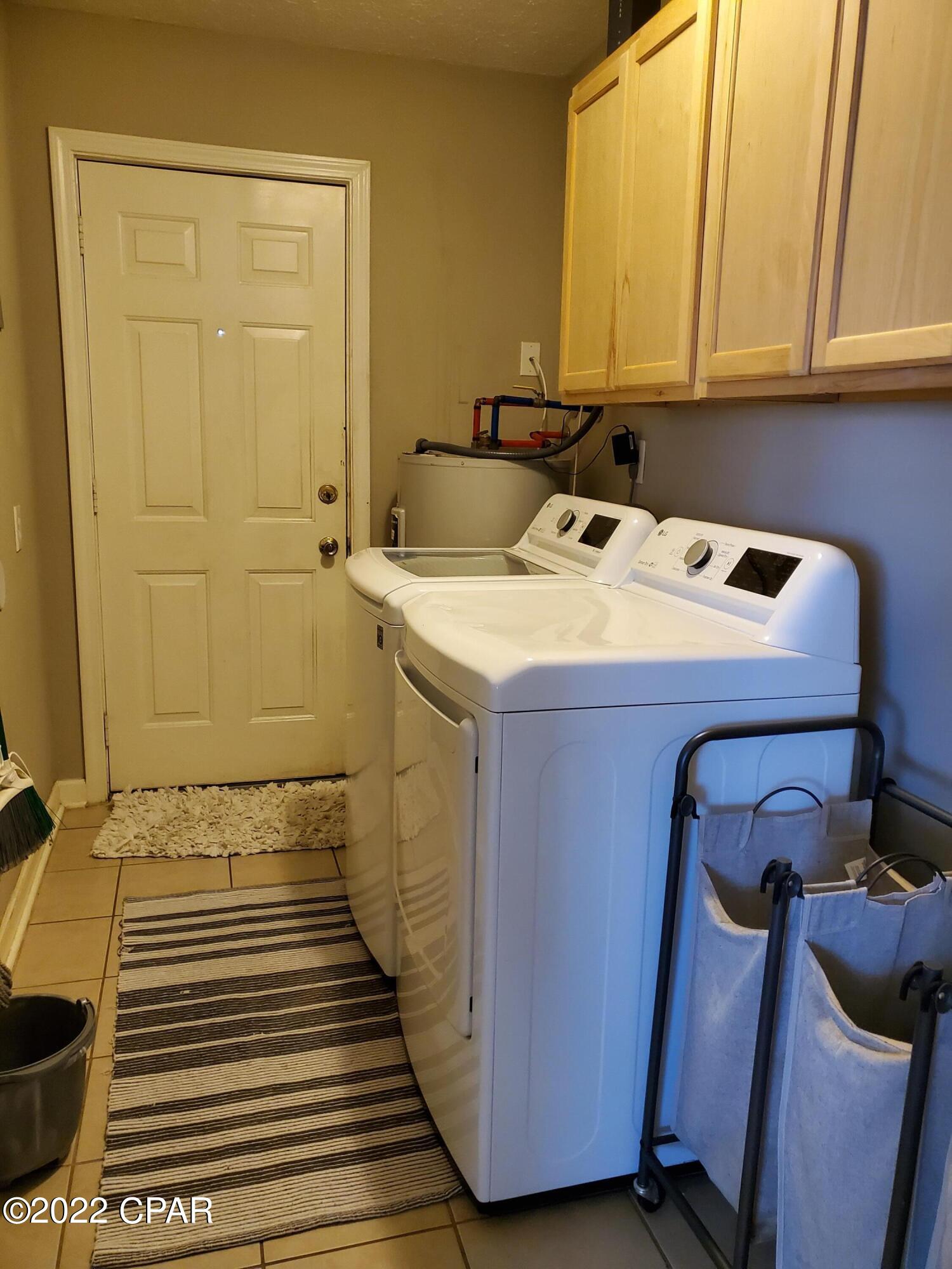 Whaleys 1st Add - Residential