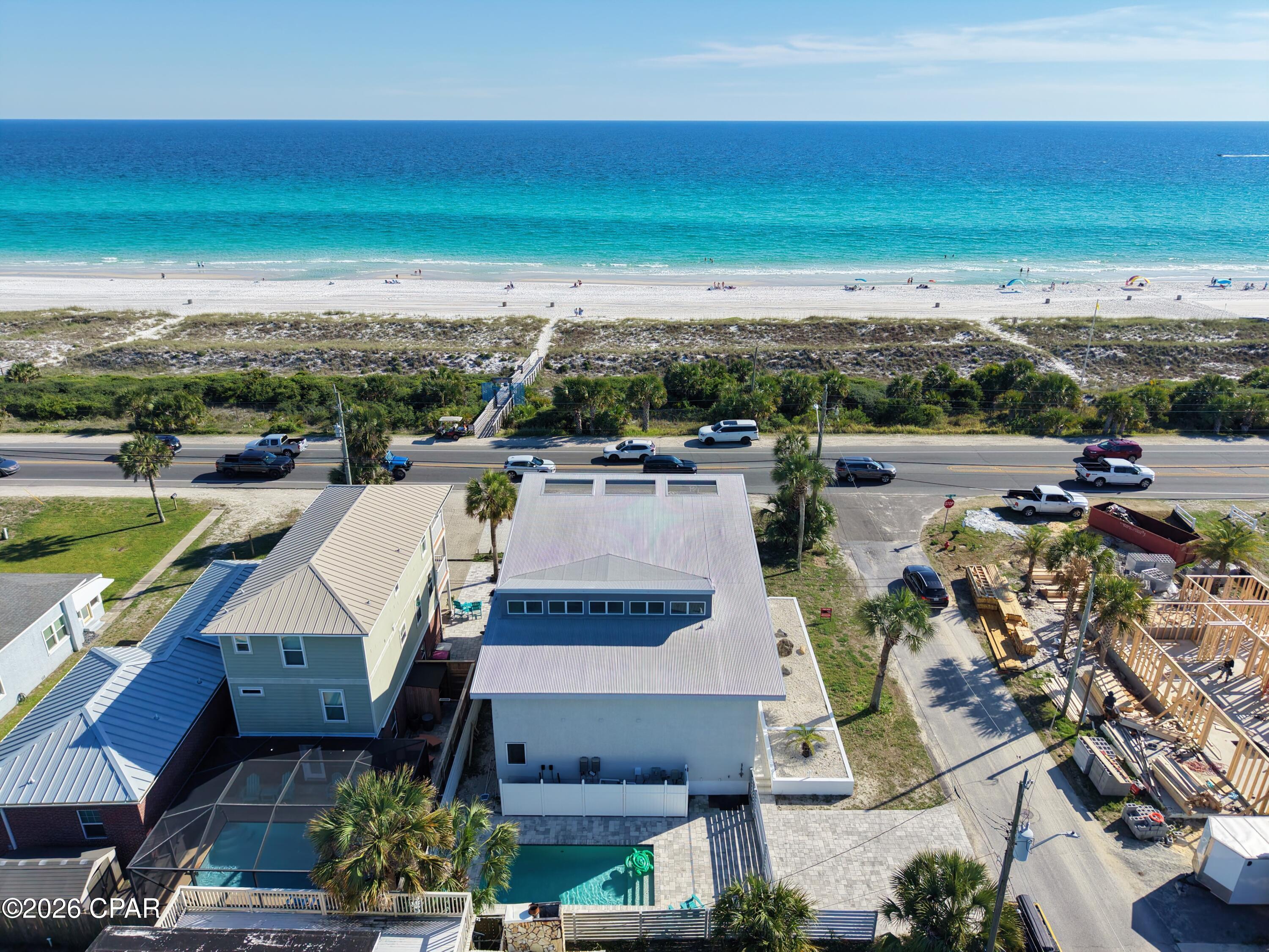 13826 Front Beach Road