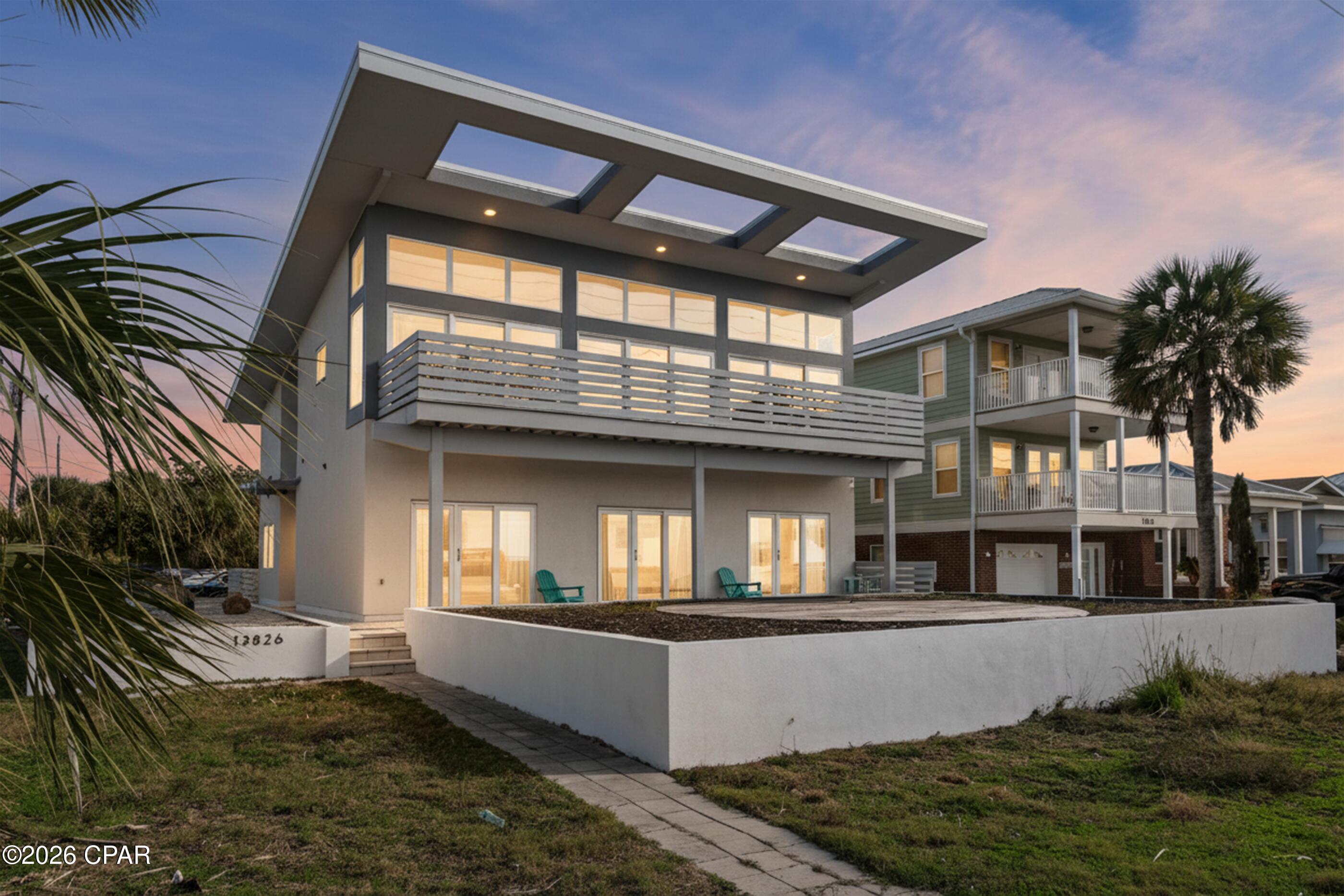 13826 Front Beach Road
