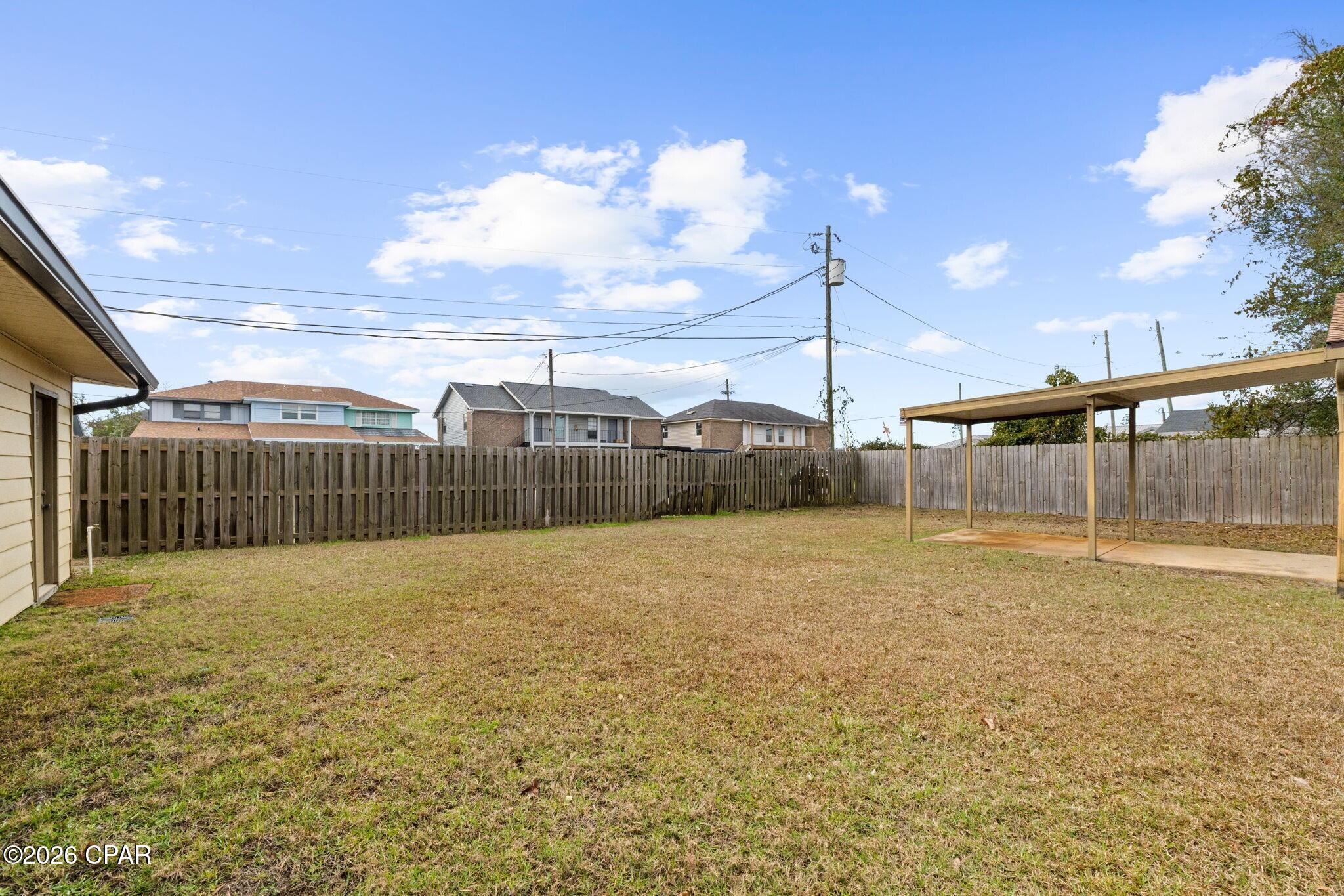 Chapel Estates - Residential