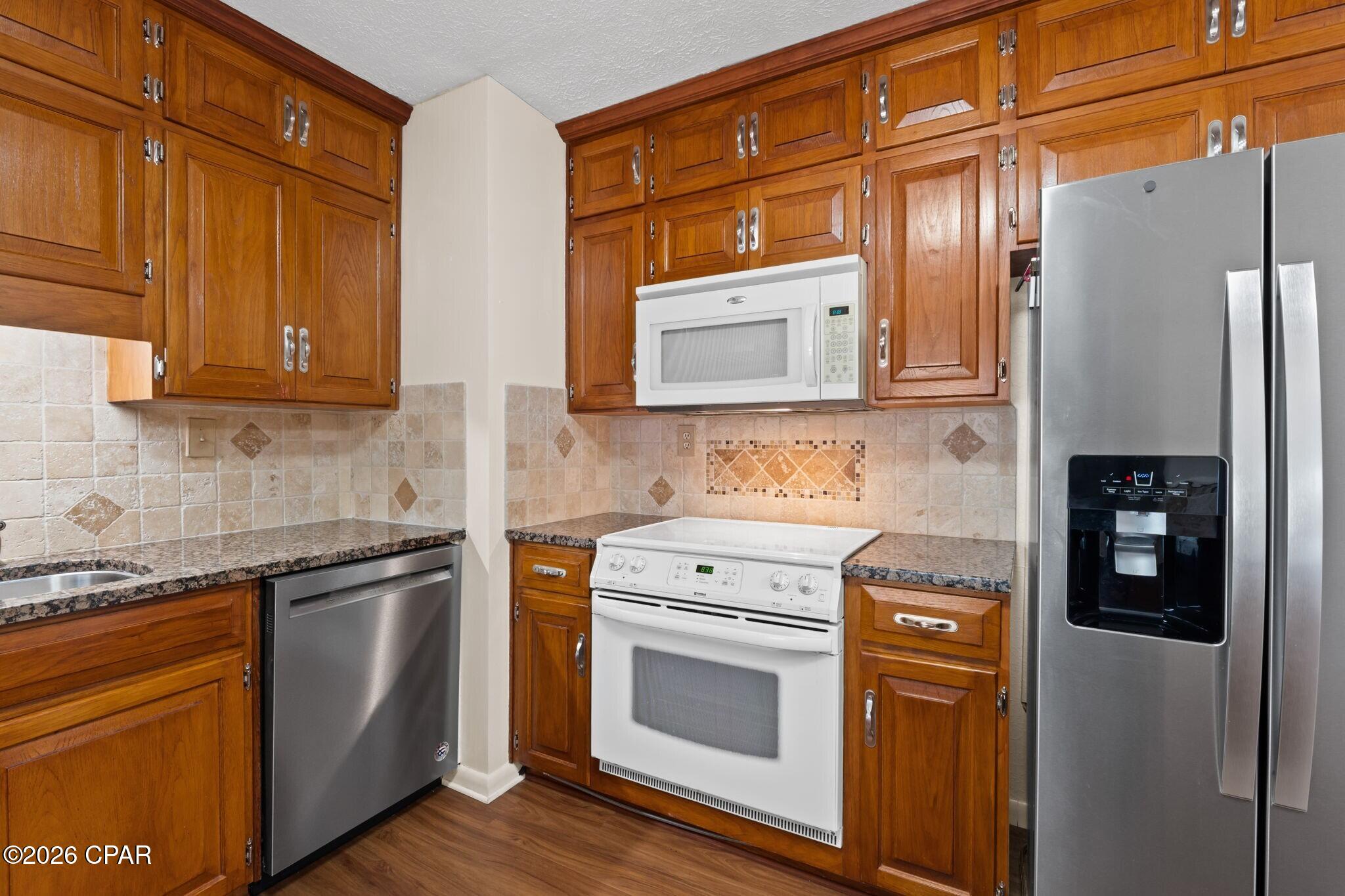 Chapel Estates - Residential