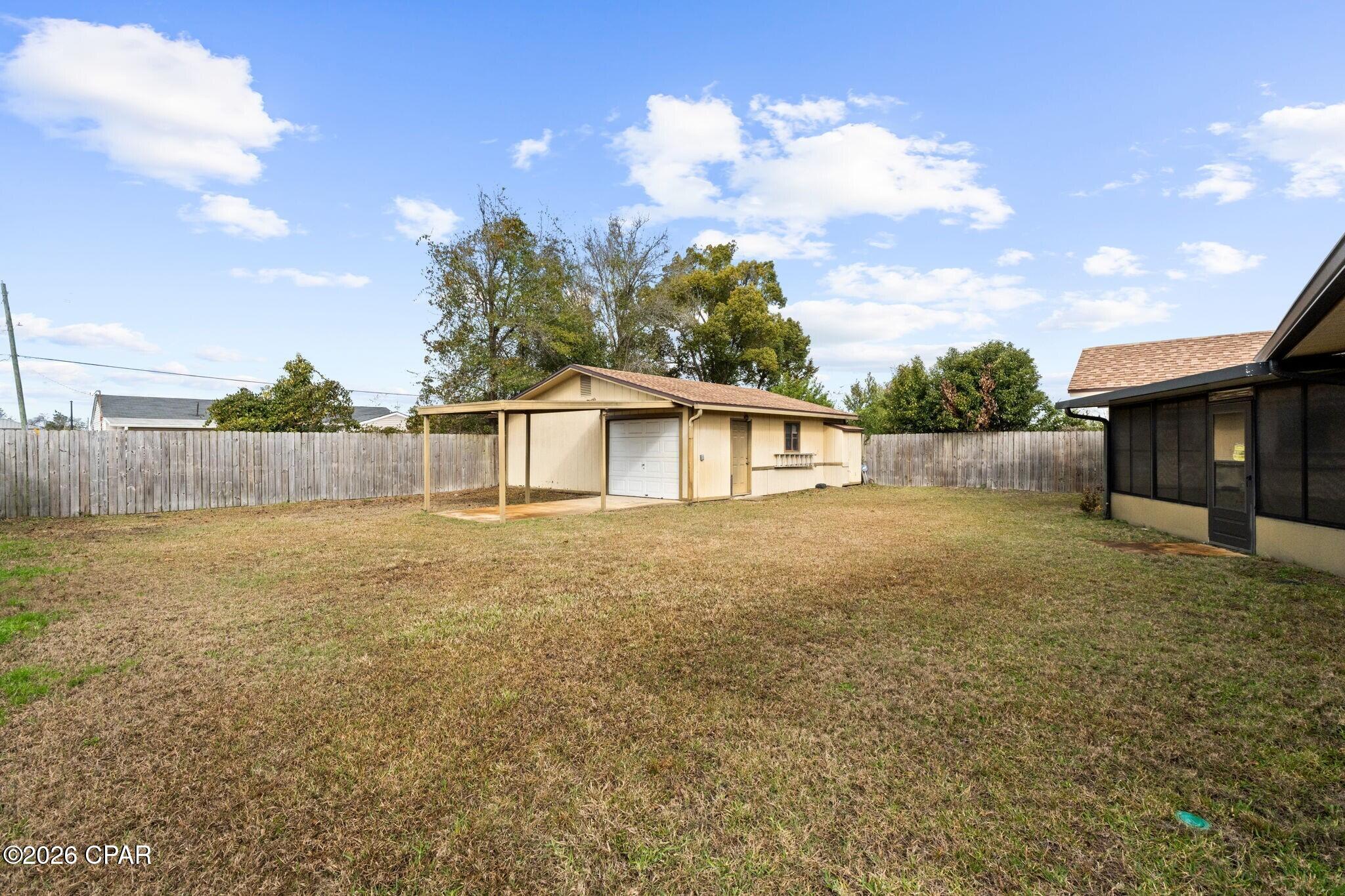 Chapel Estates - Residential