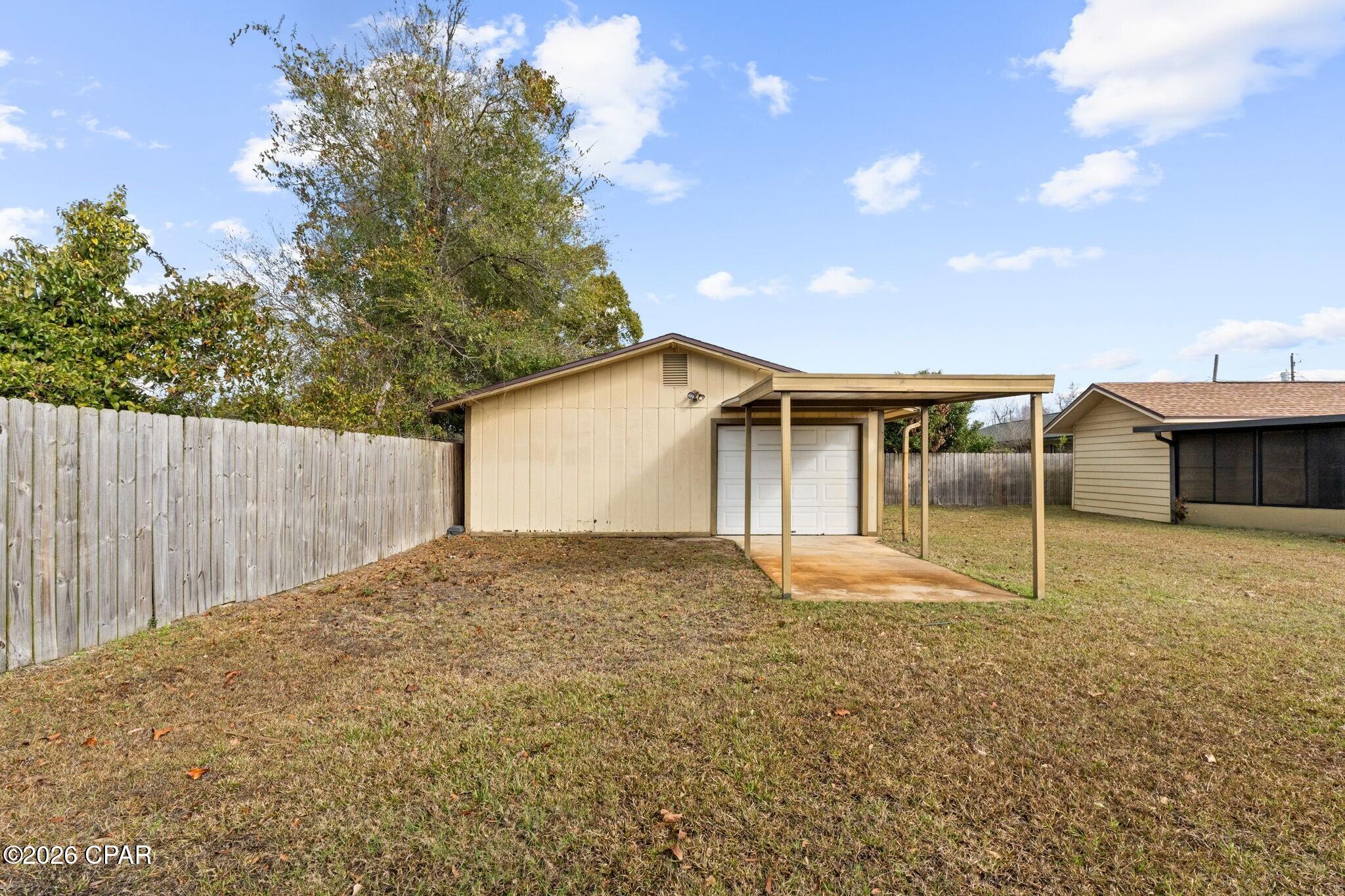 Chapel Estates - Residential