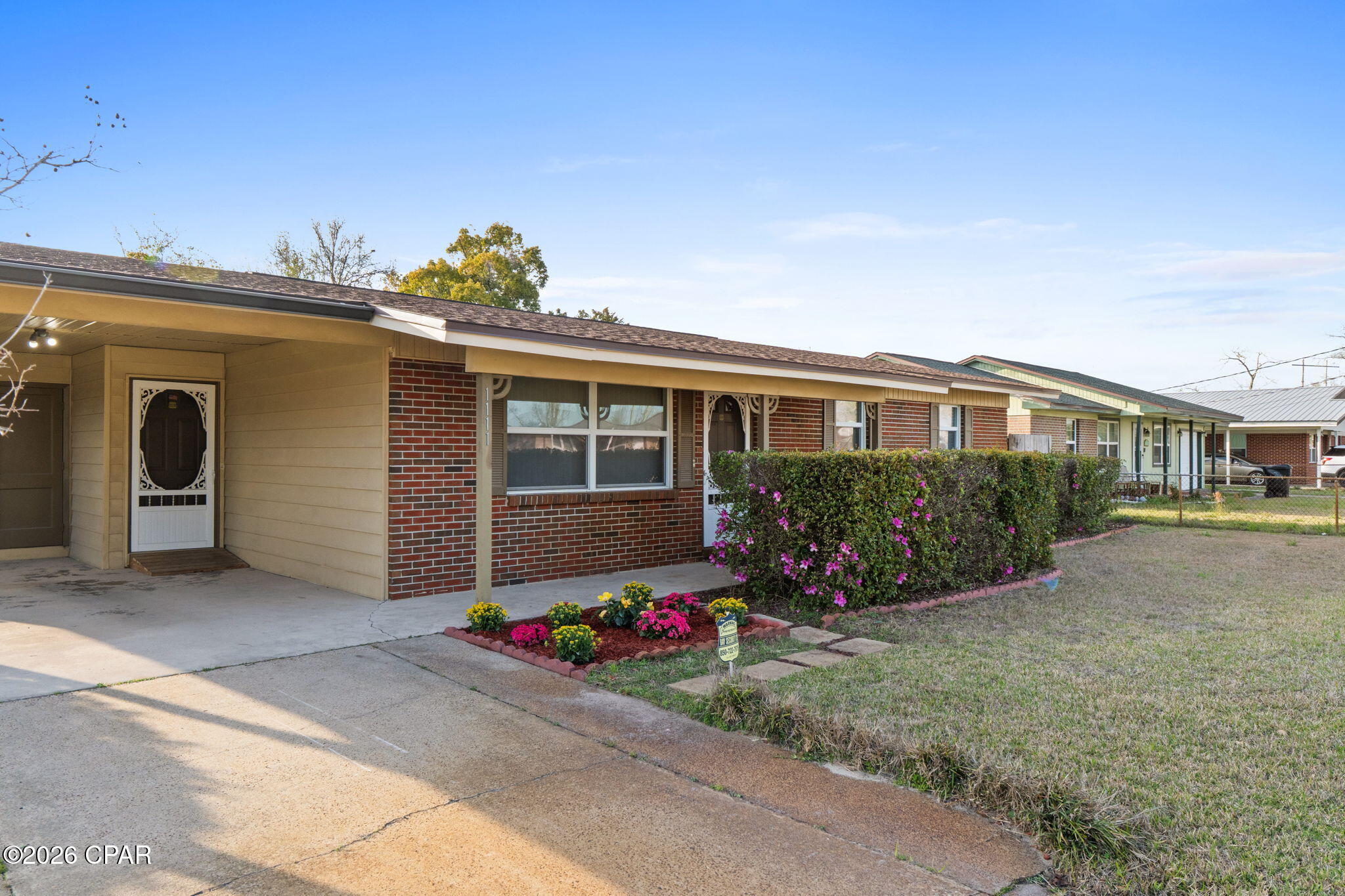 Chapel Estates - Residential