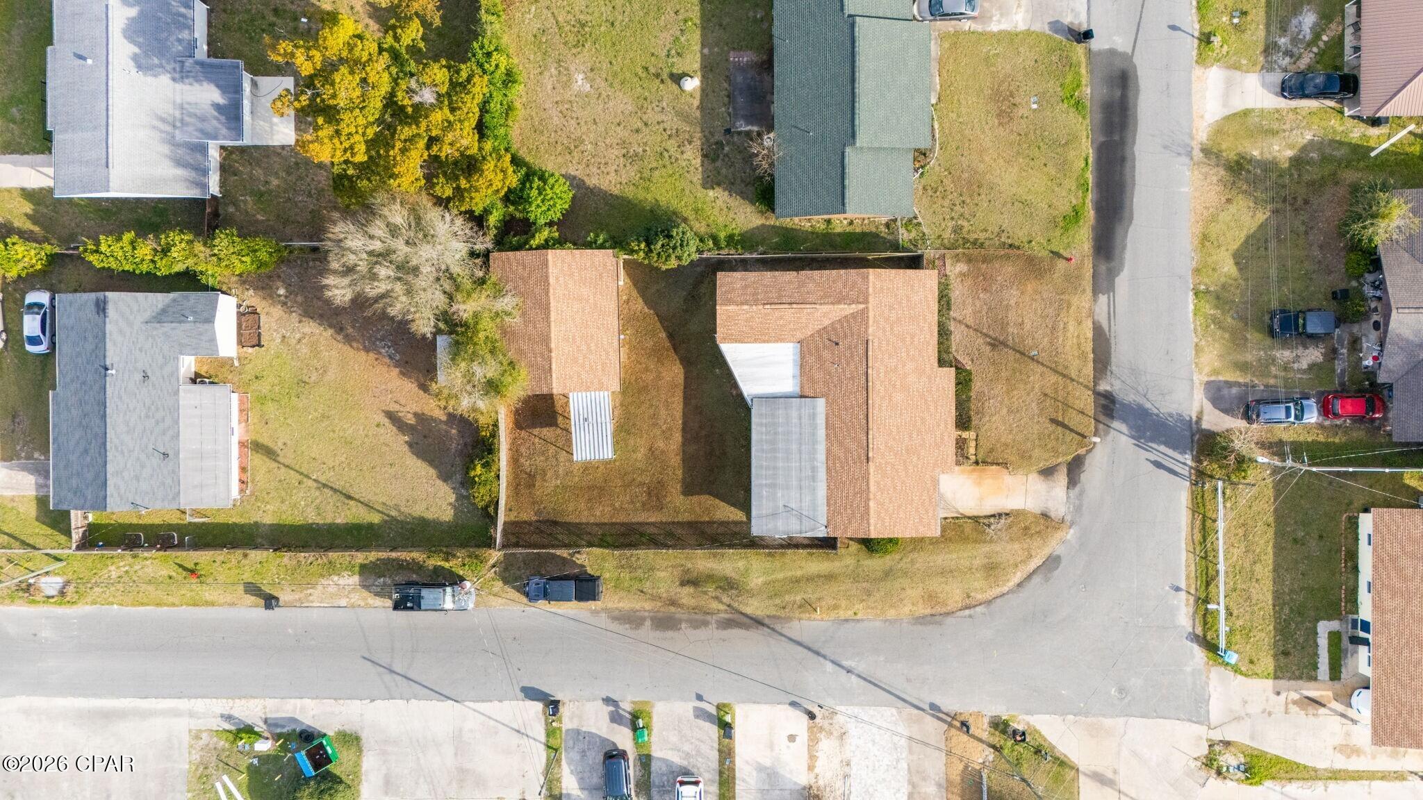 Chapel Estates - Residential