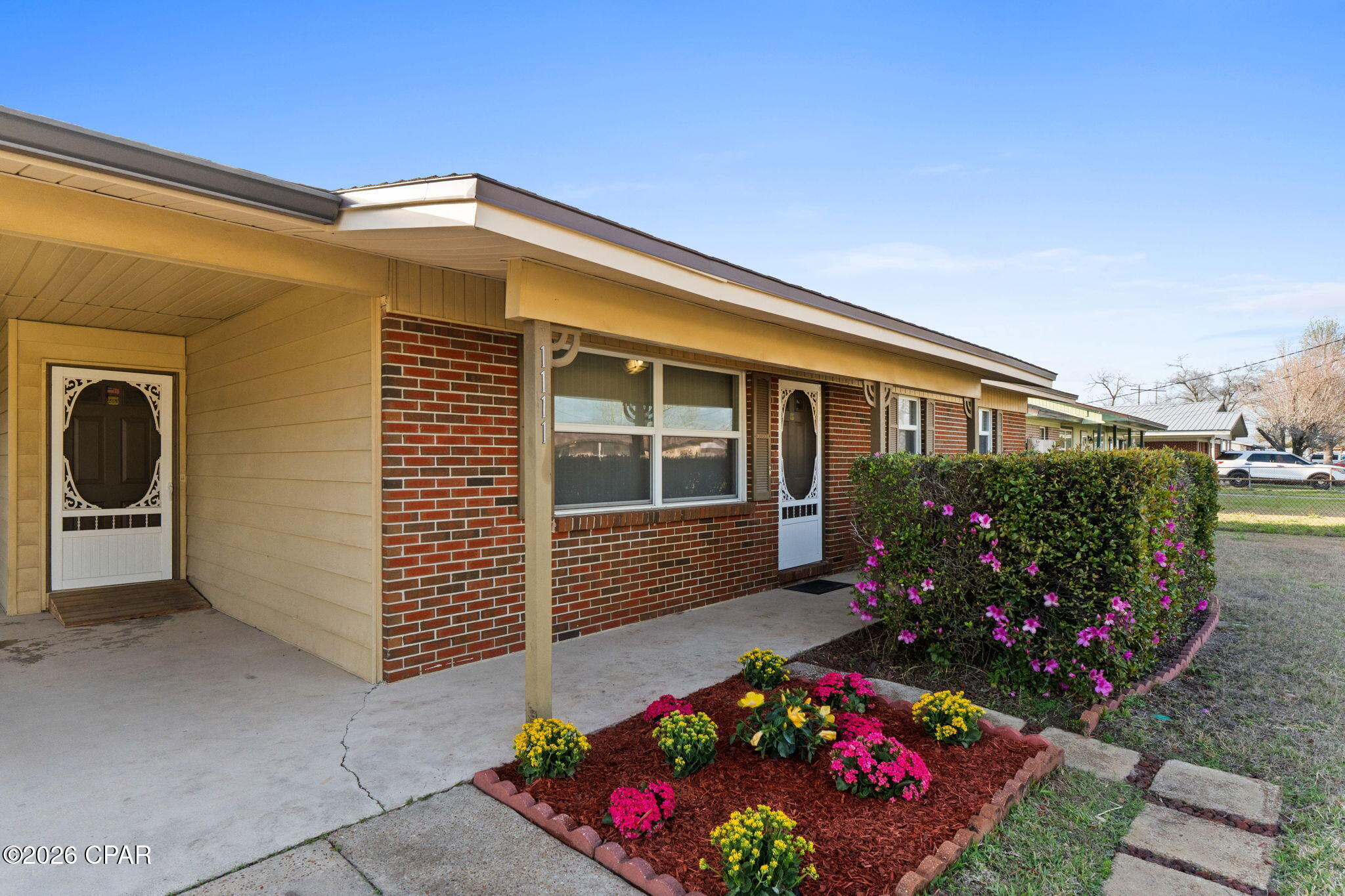 Chapel Estates - Residential