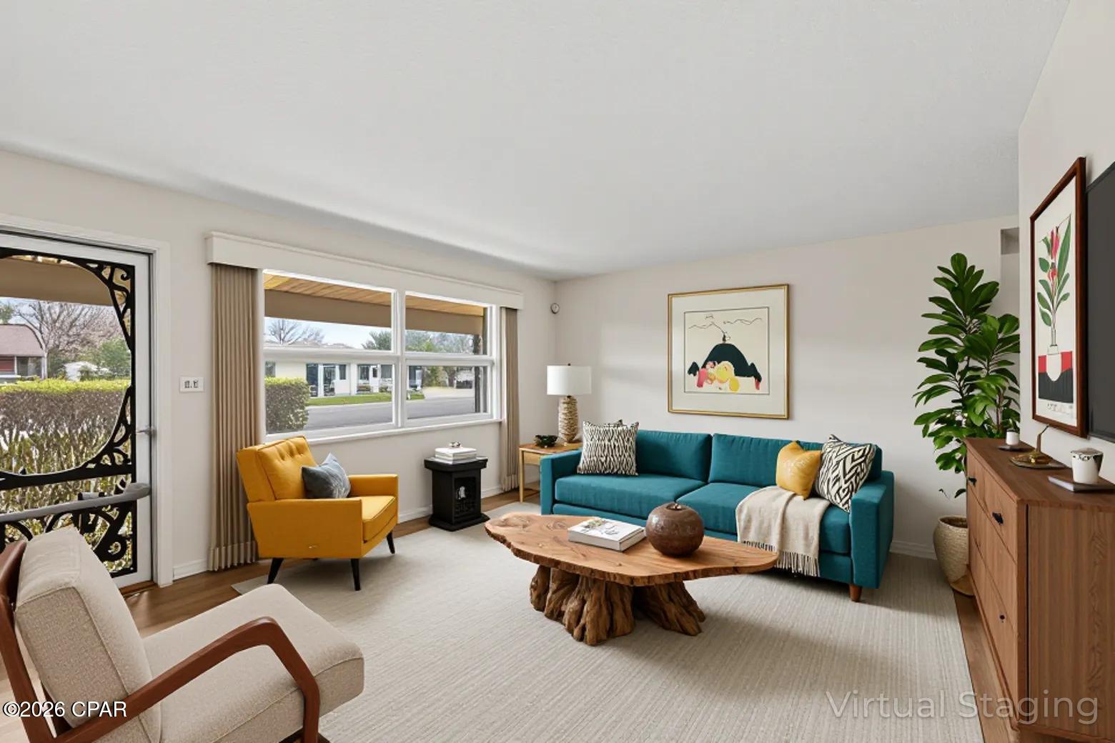 Chapel Estates - Residential