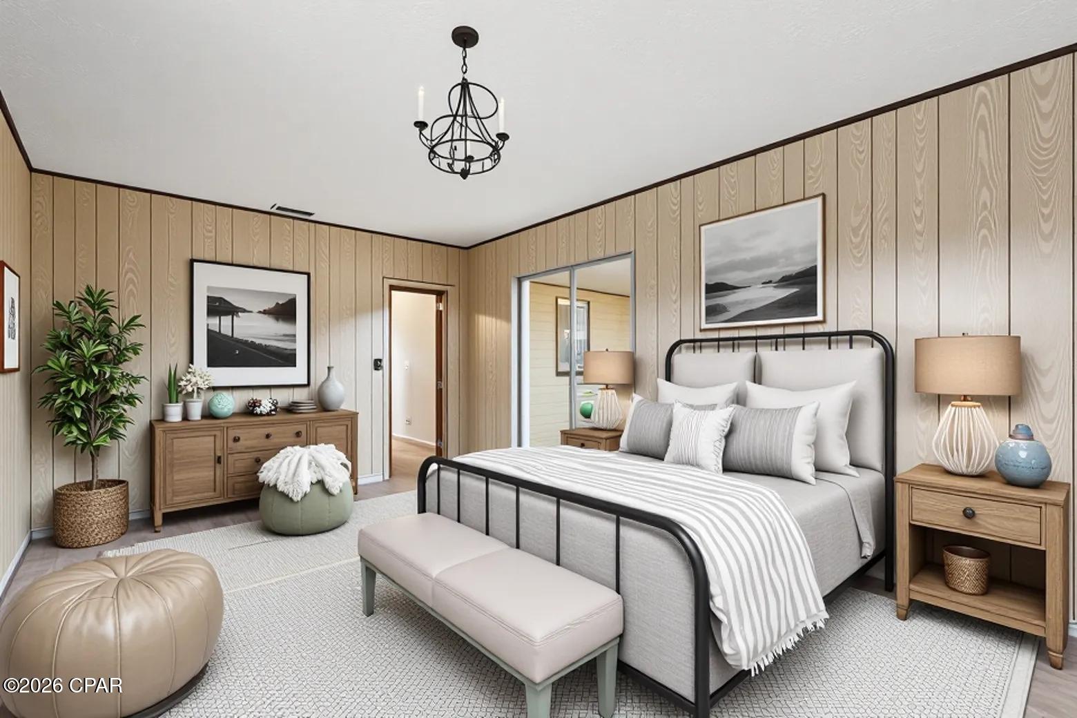 Chapel Estates - Residential