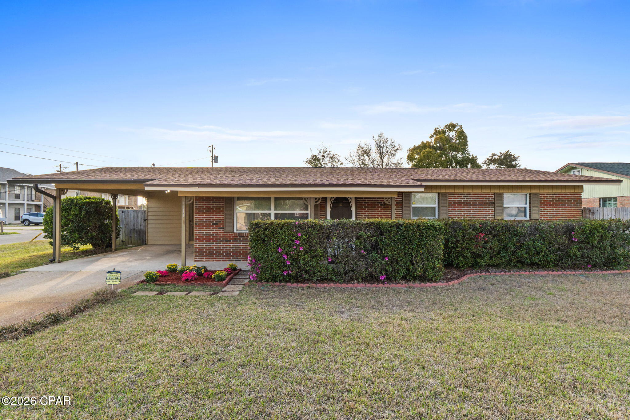 Chapel Estates - Residential