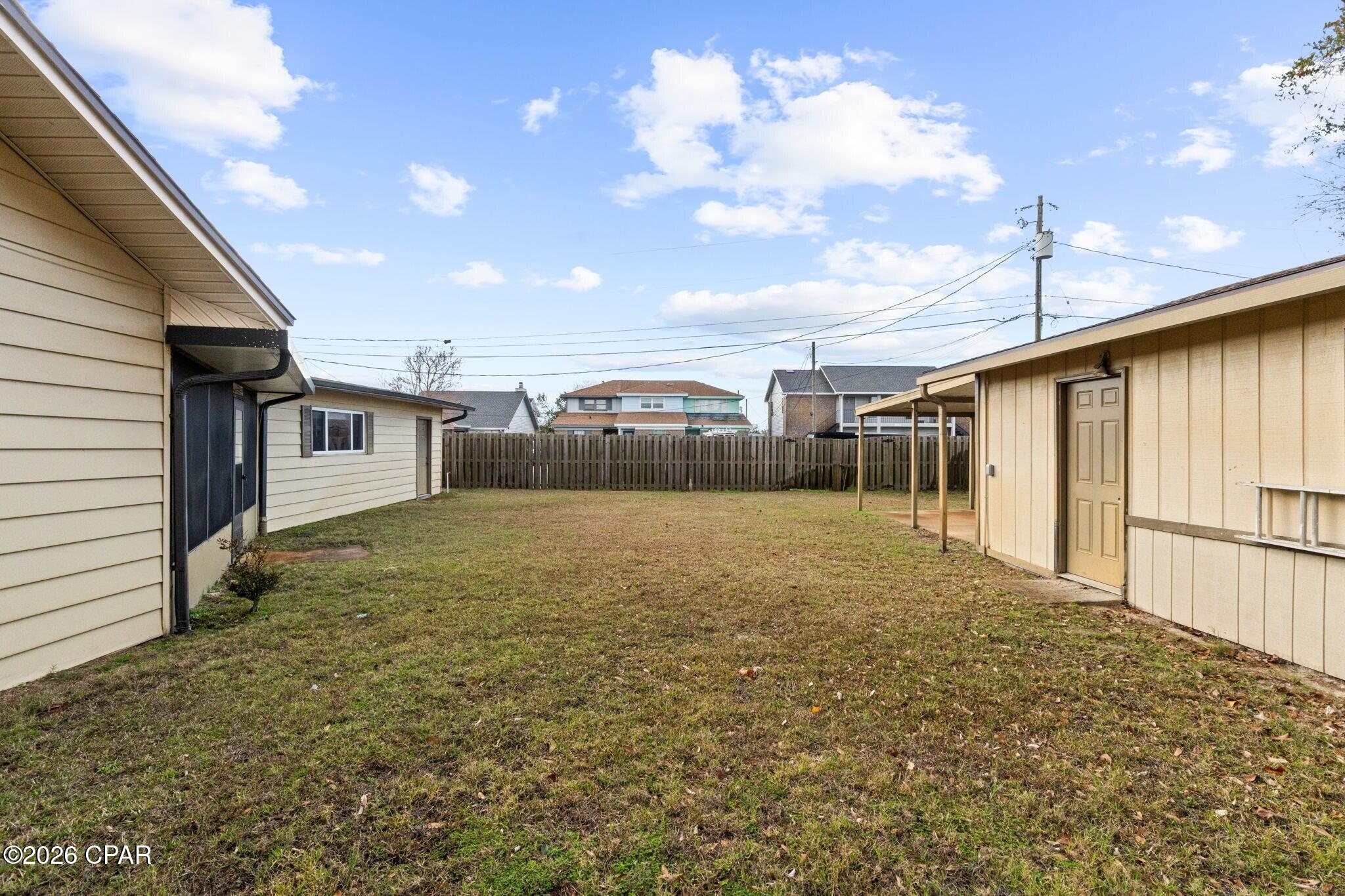 Chapel Estates - Residential