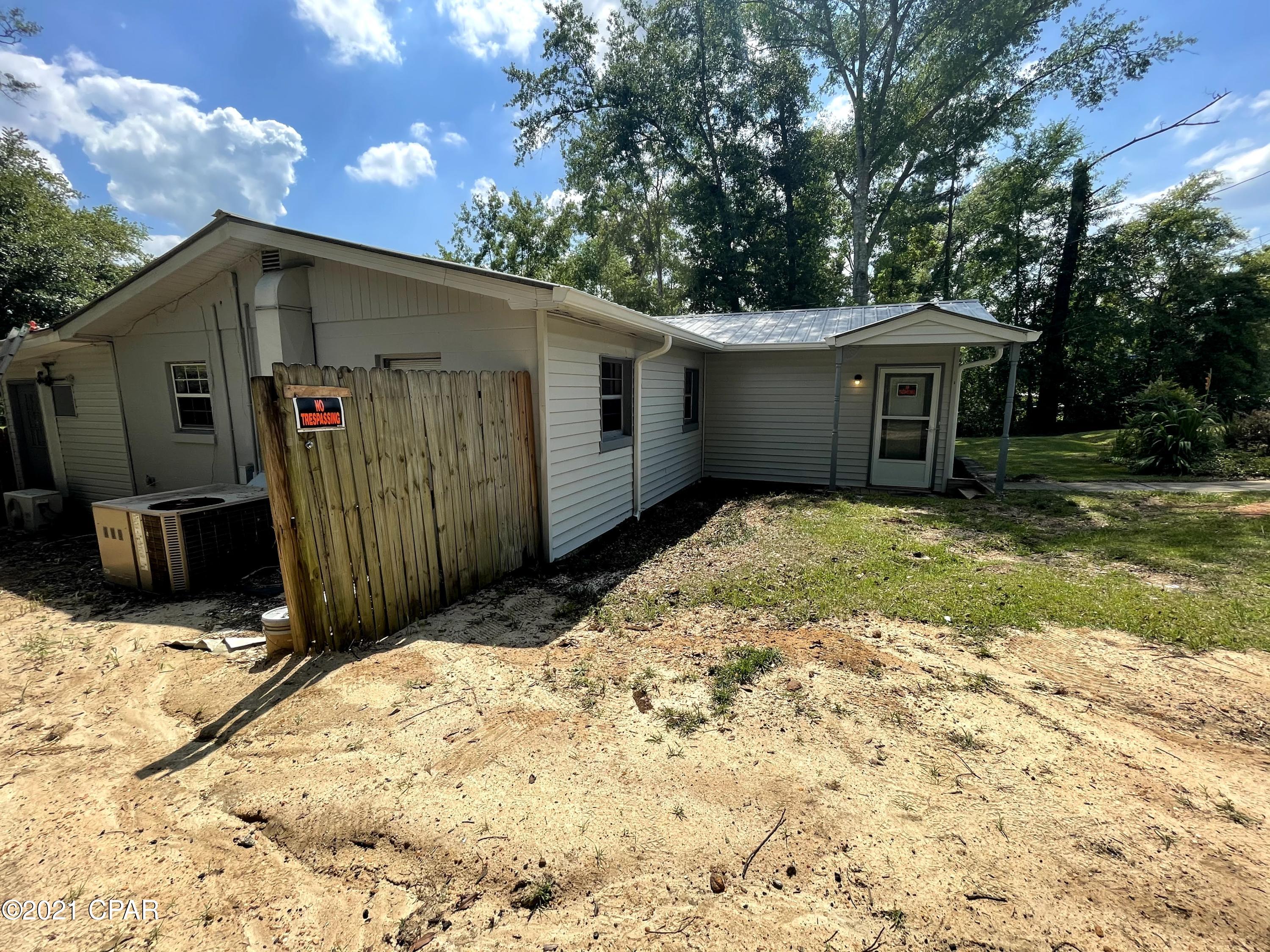 [No Recorded Subdiv] - Residential