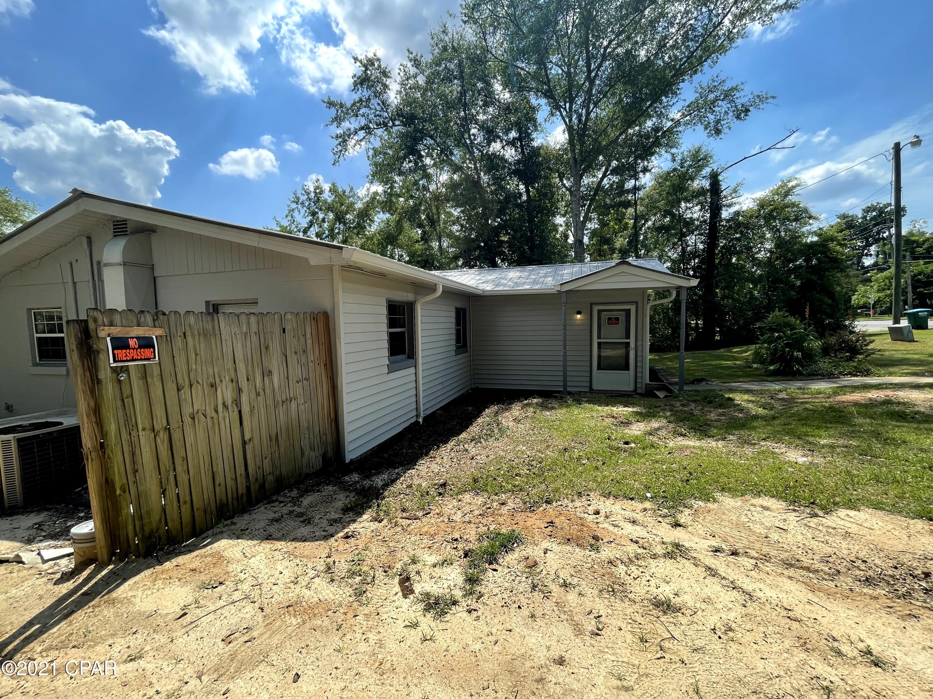 [No Recorded Subdiv] - Residential