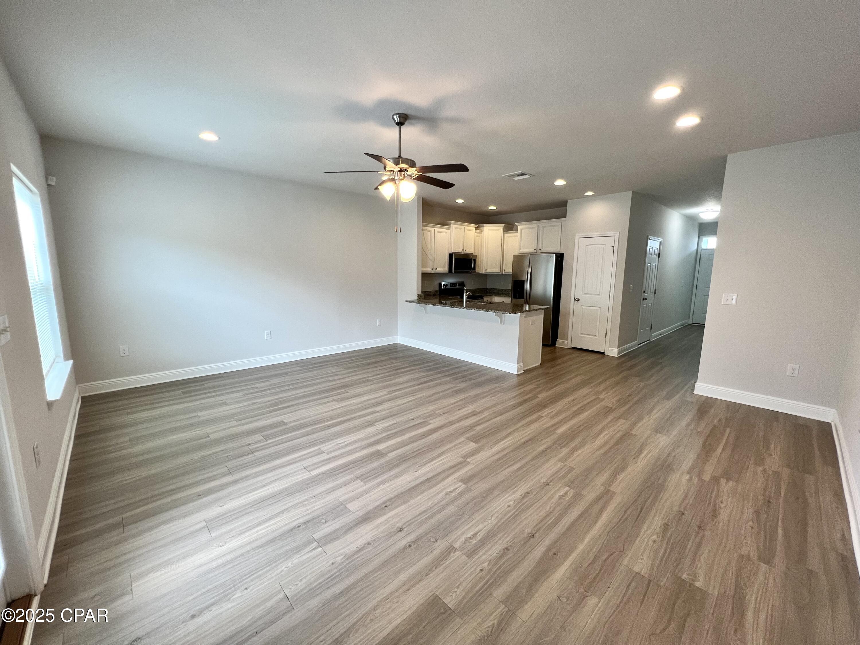 Hathaway Townhomes - Residential Lease