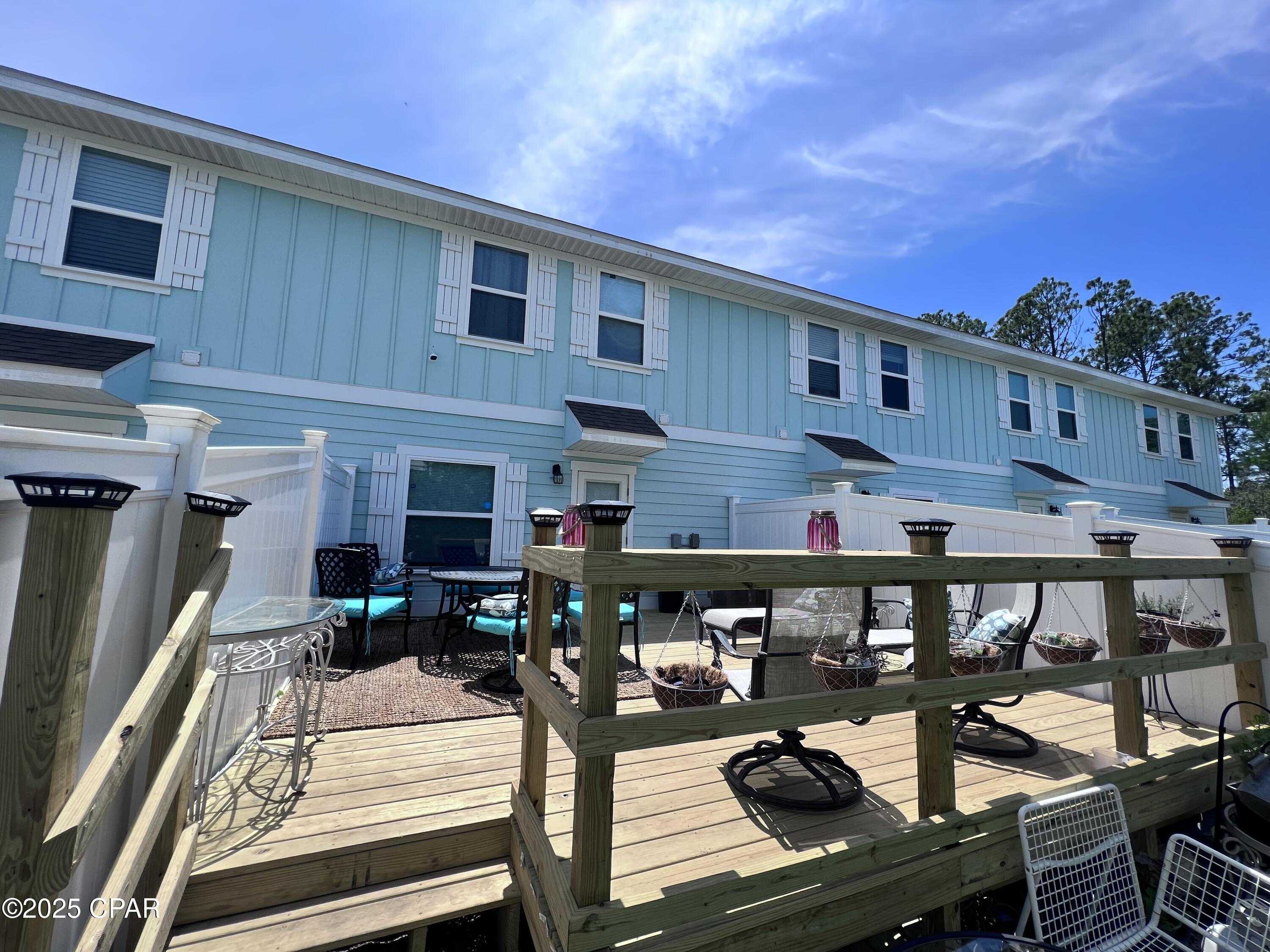 Hathaway Townhomes - Residential Lease