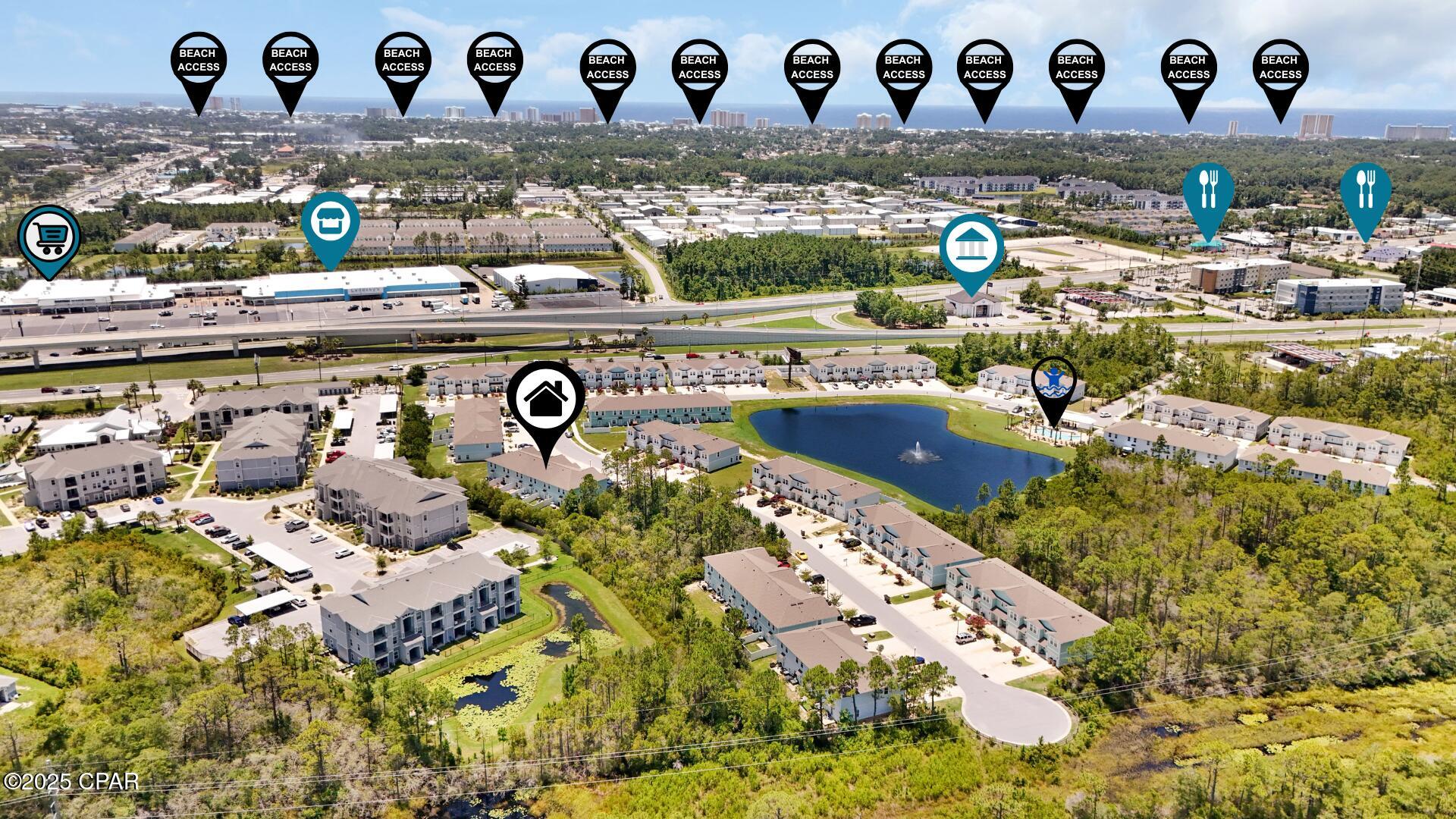 Hathaway Townhomes - Residential Lease