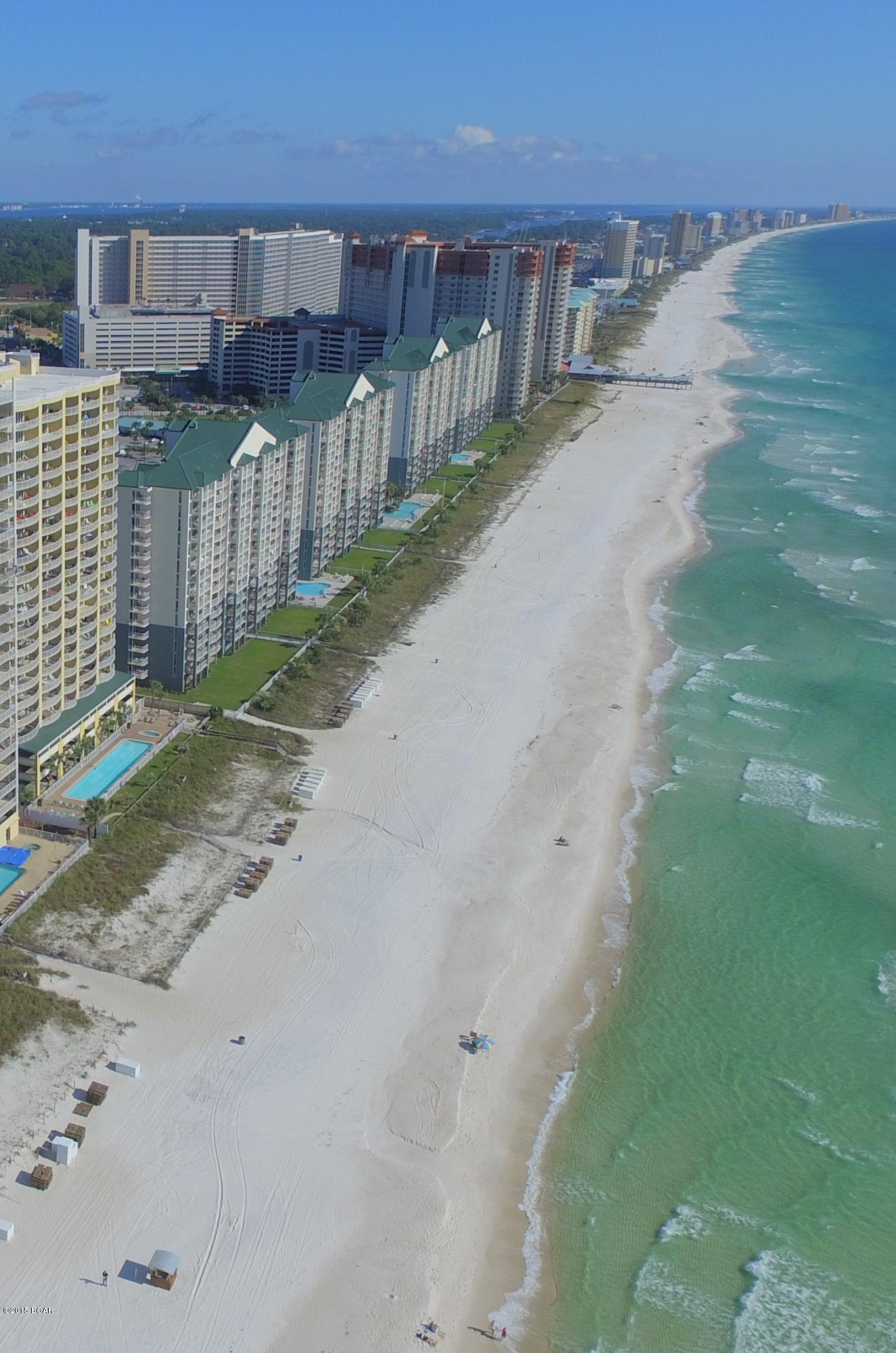 Twin Palms Resort - Residential