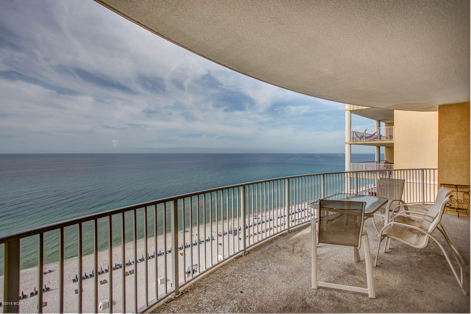 Twin Palms Resort - Residential