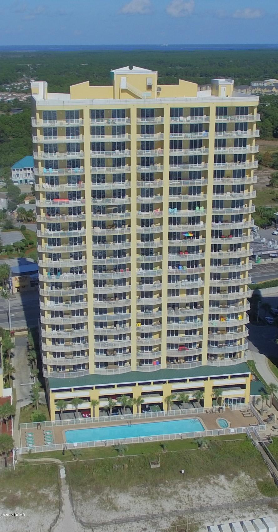 Twin Palms Resort - Residential