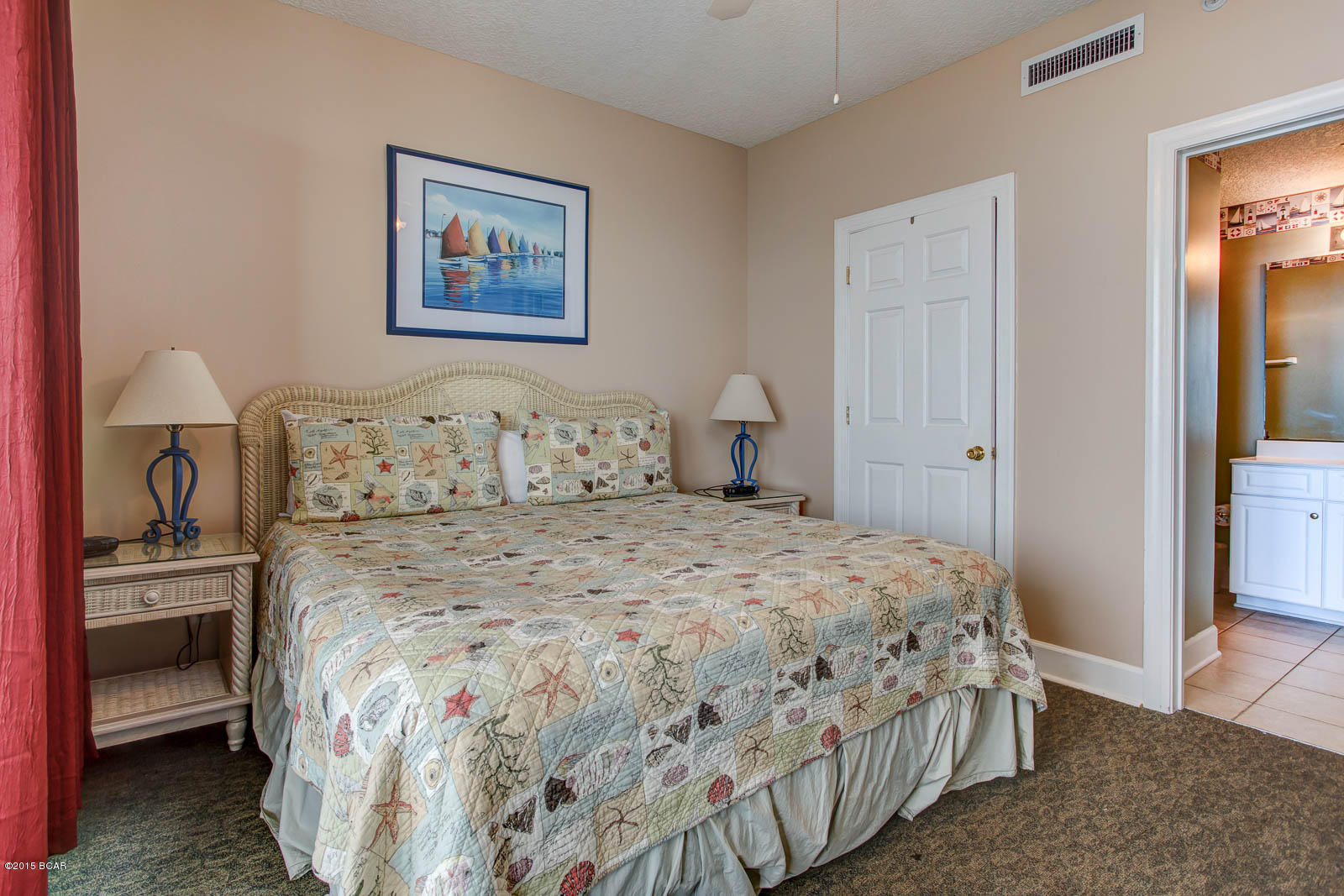 Twin Palms Resort - Residential