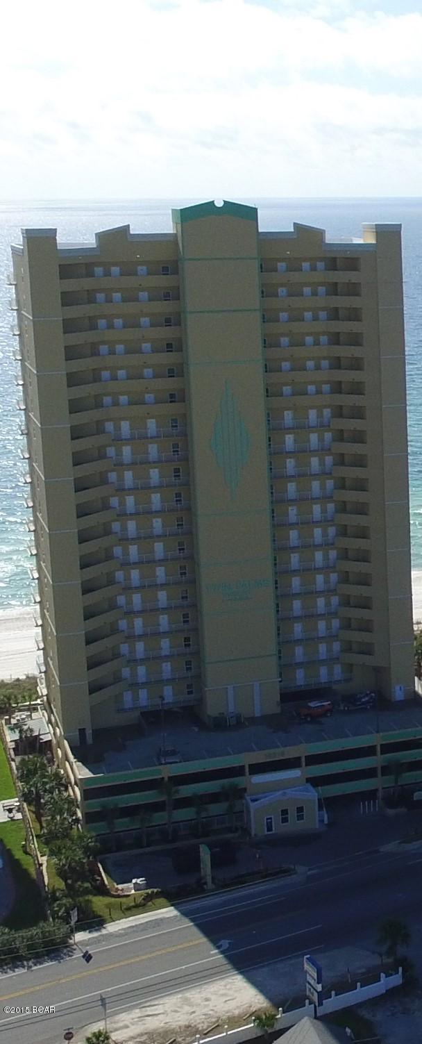 Twin Palms Resort - Residential