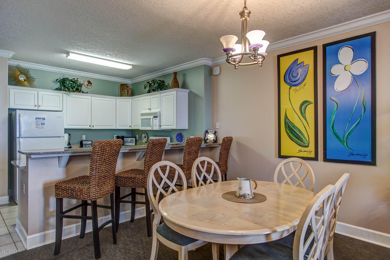 Twin Palms Resort - Residential