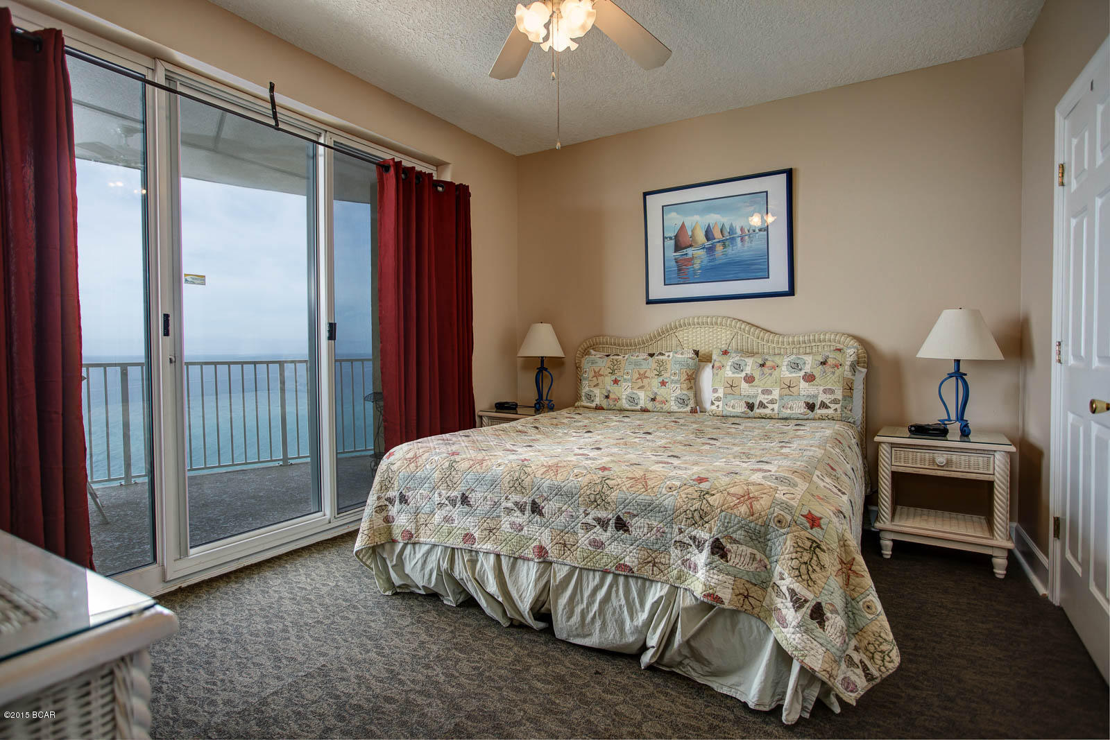 Twin Palms Resort - Residential