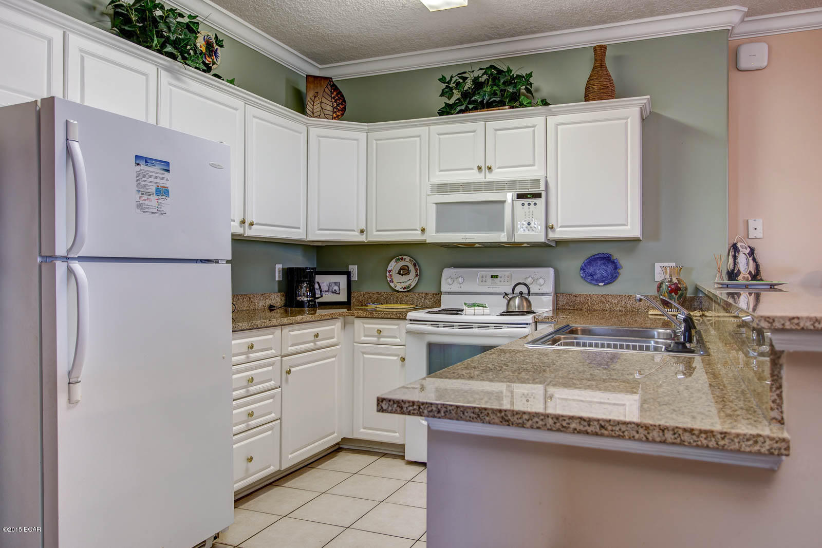 Twin Palms Resort - Residential