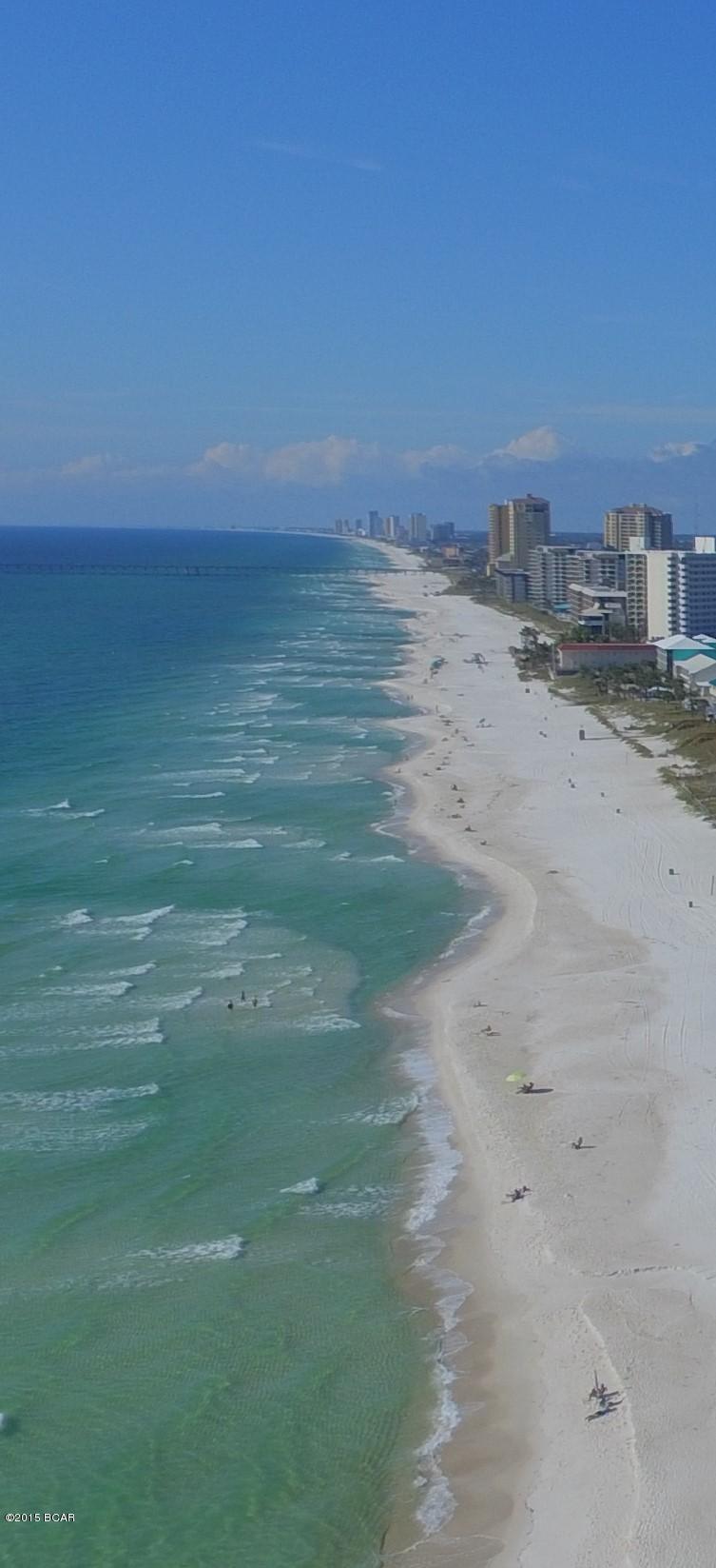 Twin Palms Resort - Residential