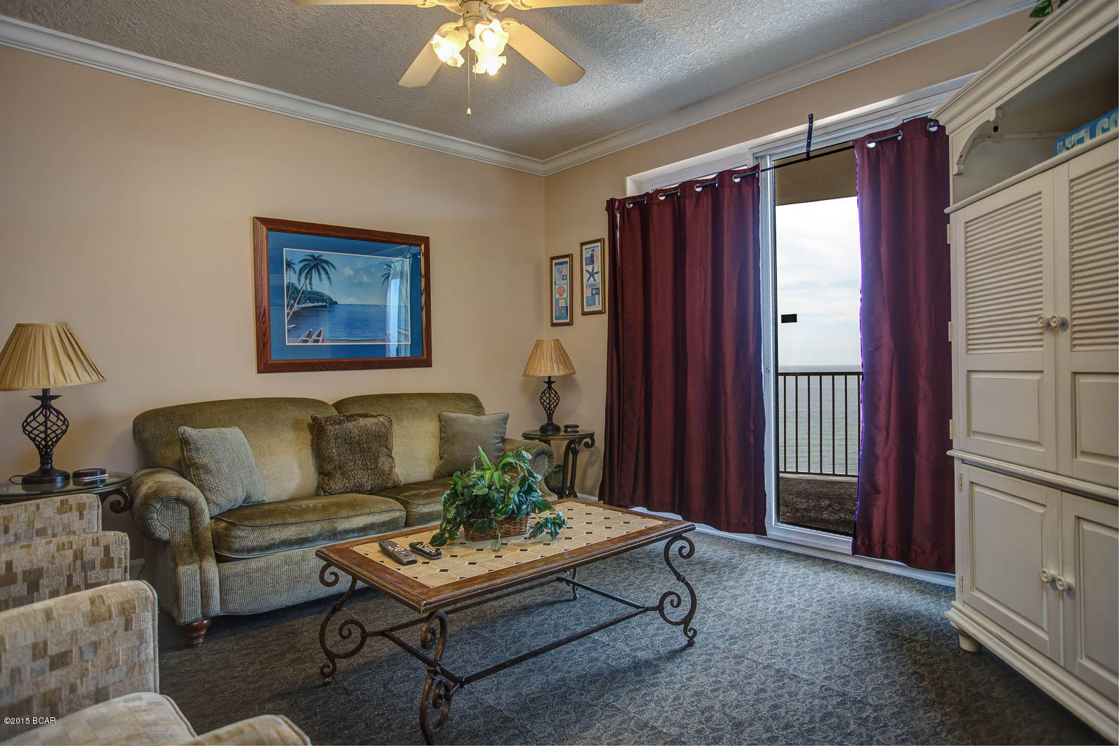 Twin Palms Resort - Residential