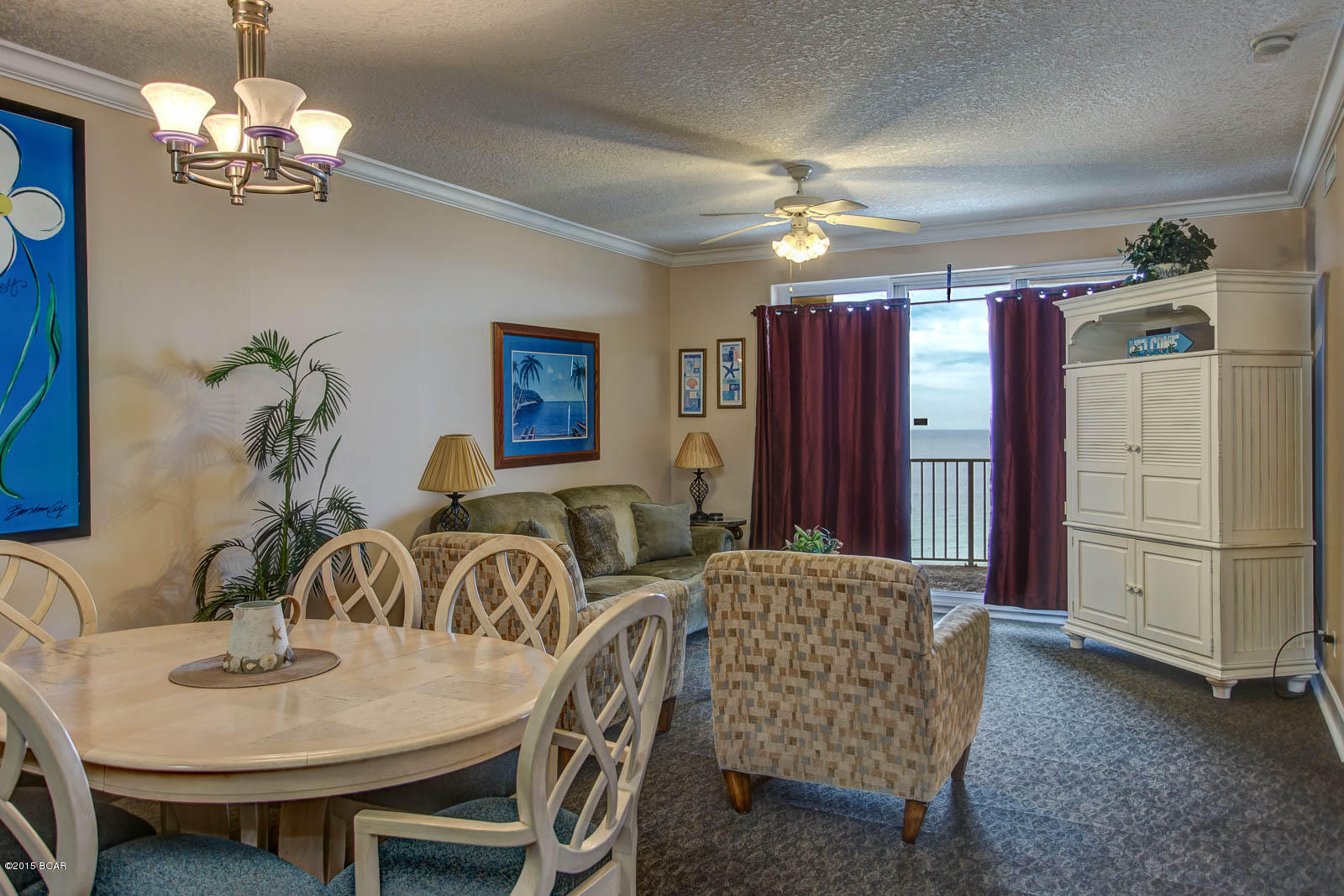 Twin Palms Resort - Residential