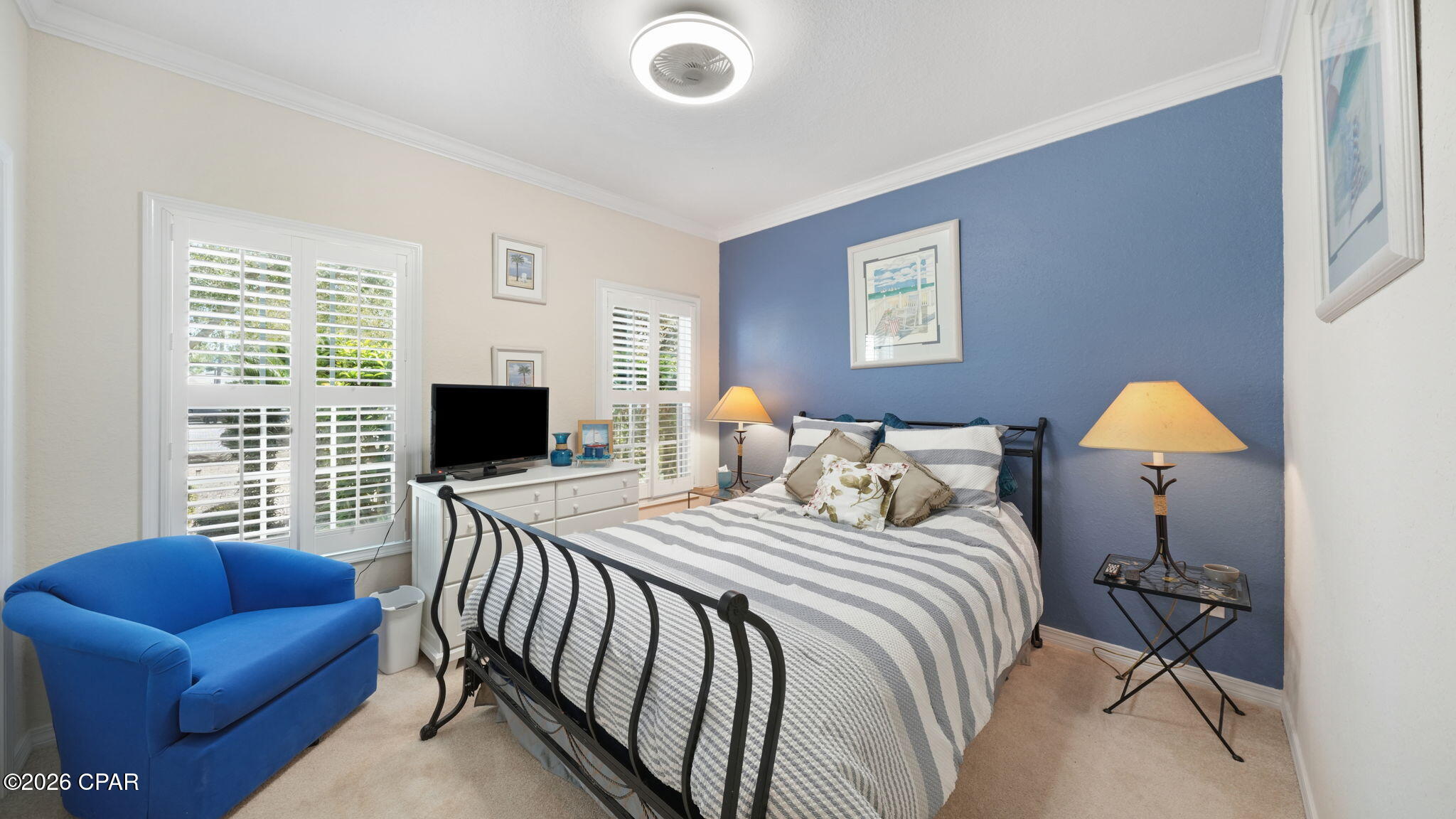 Palmetto Trace - Residential