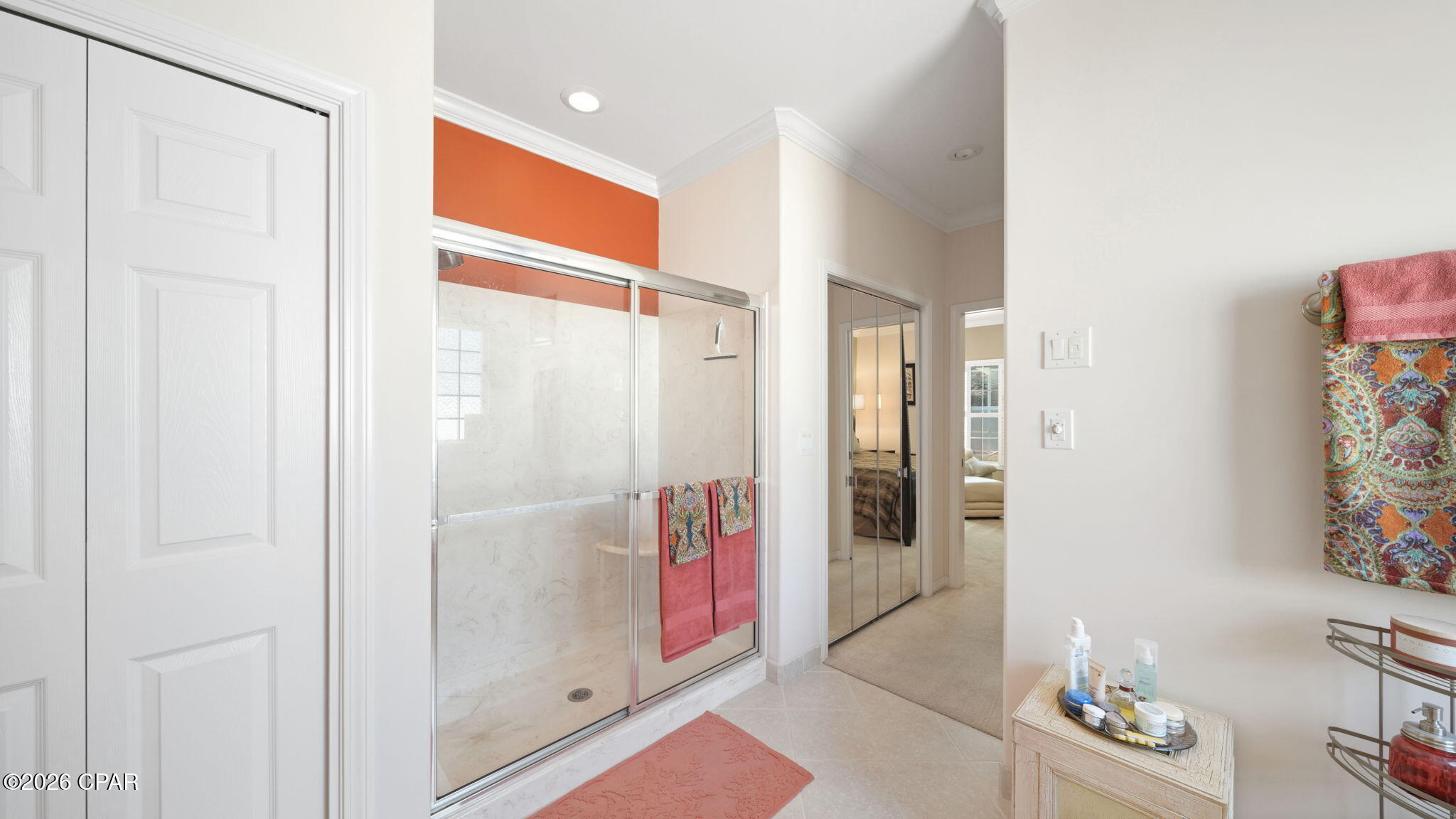 Palmetto Trace - Residential