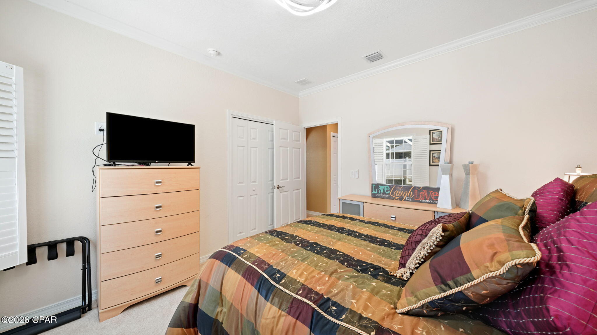 Palmetto Trace - Residential