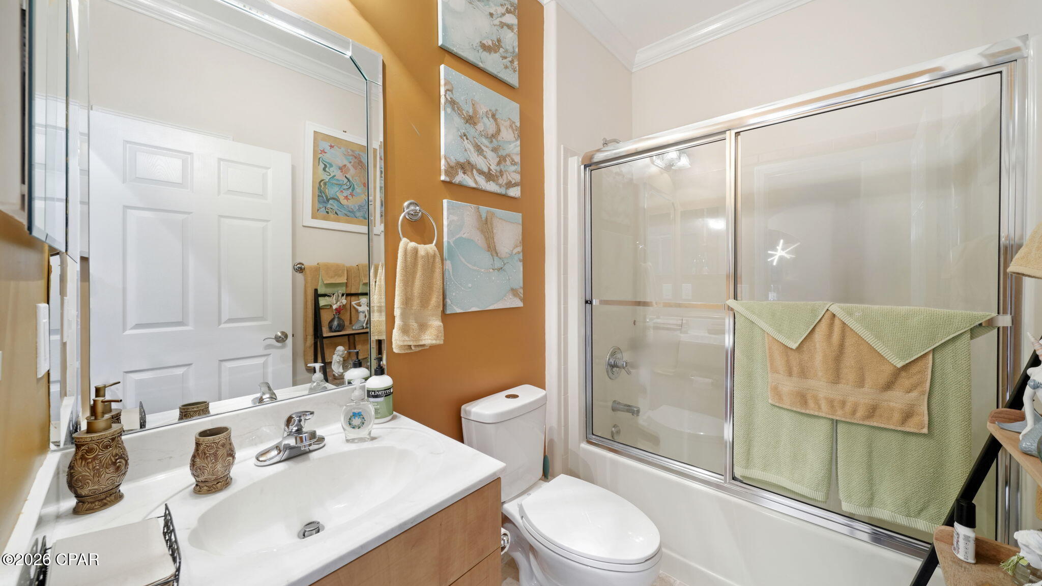 Palmetto Trace - Residential