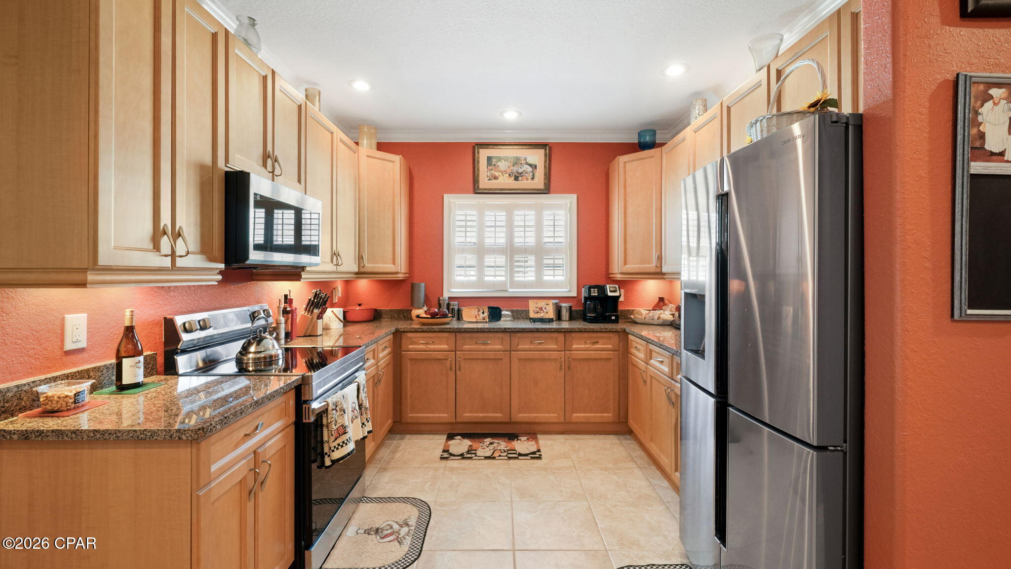 Palmetto Trace - Residential