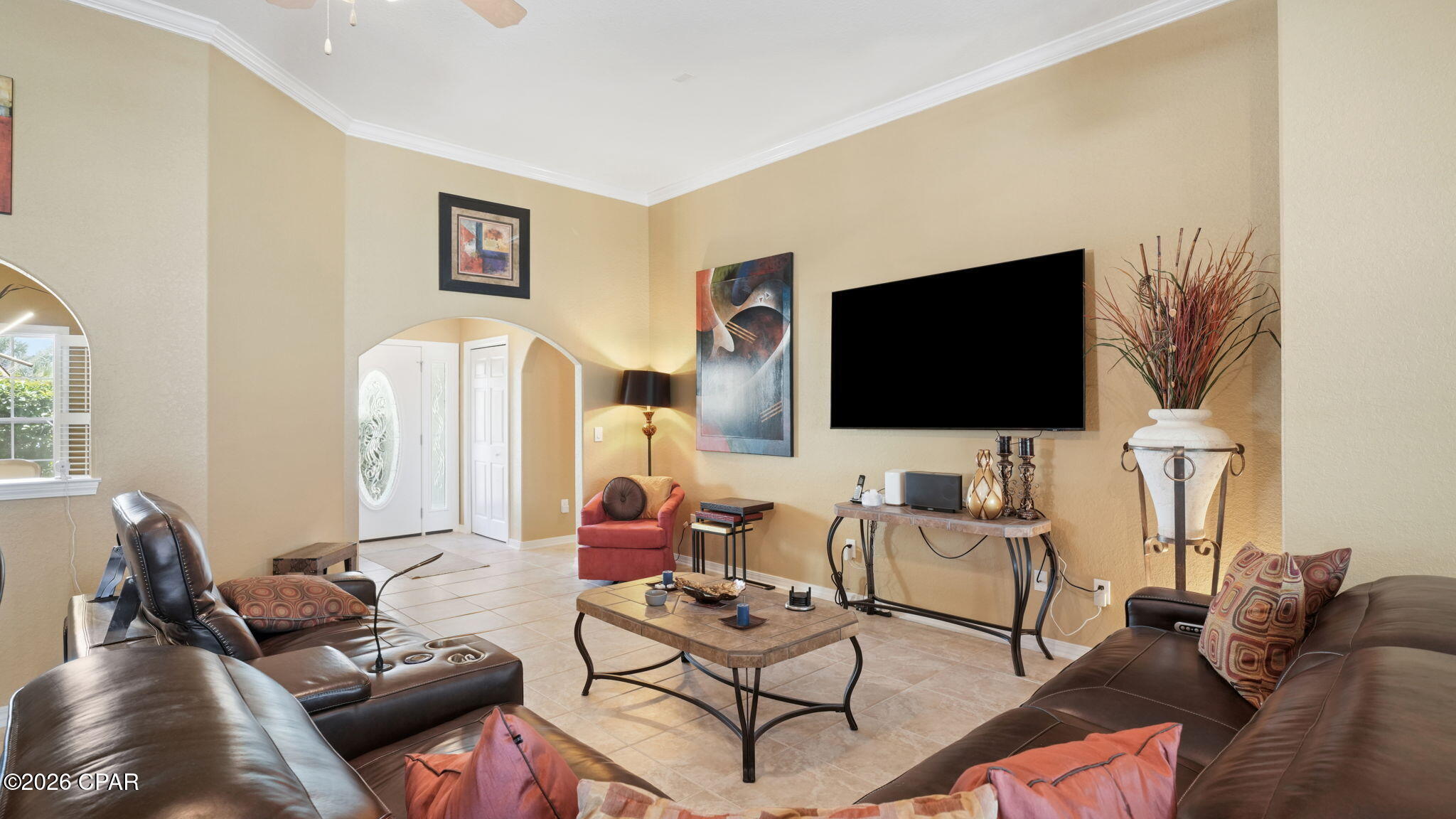 Palmetto Trace - Residential