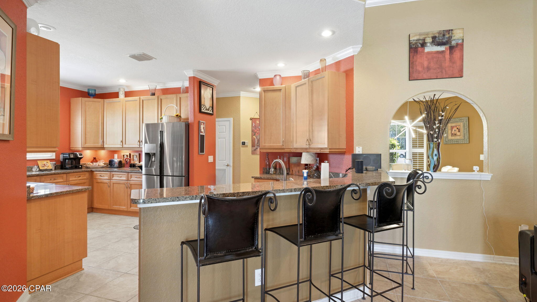 Palmetto Trace - Residential