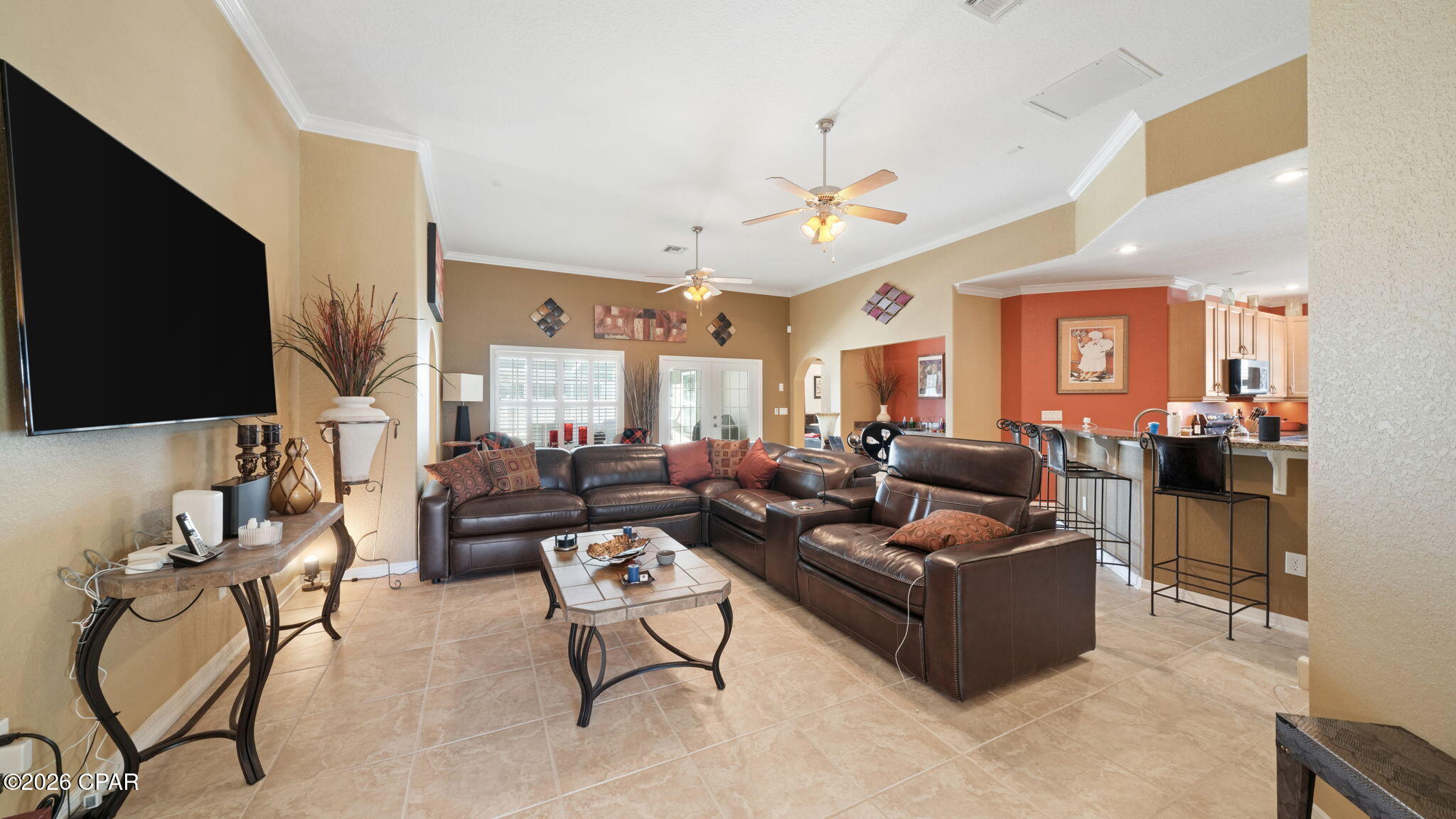 Palmetto Trace - Residential