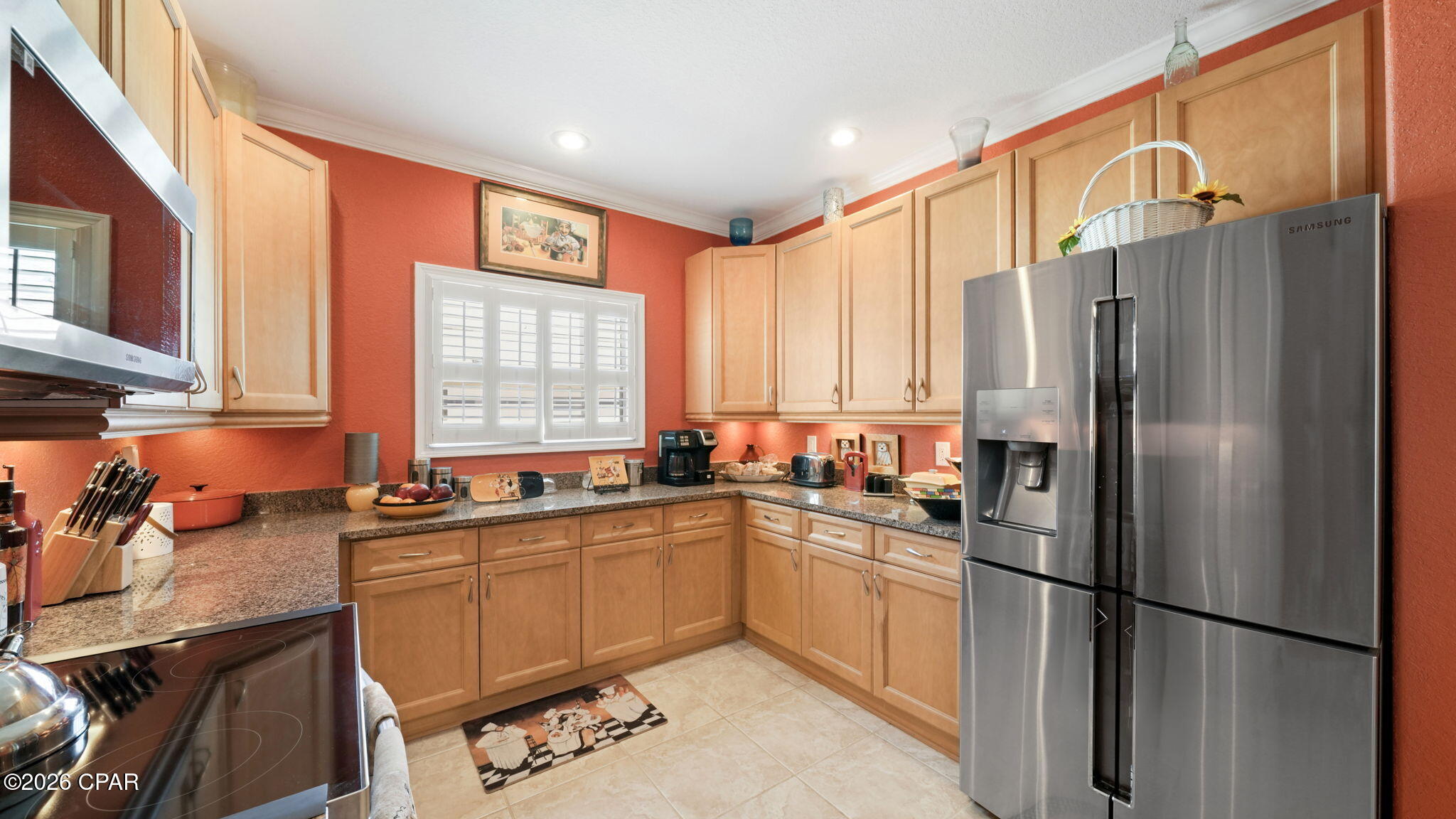 Palmetto Trace - Residential