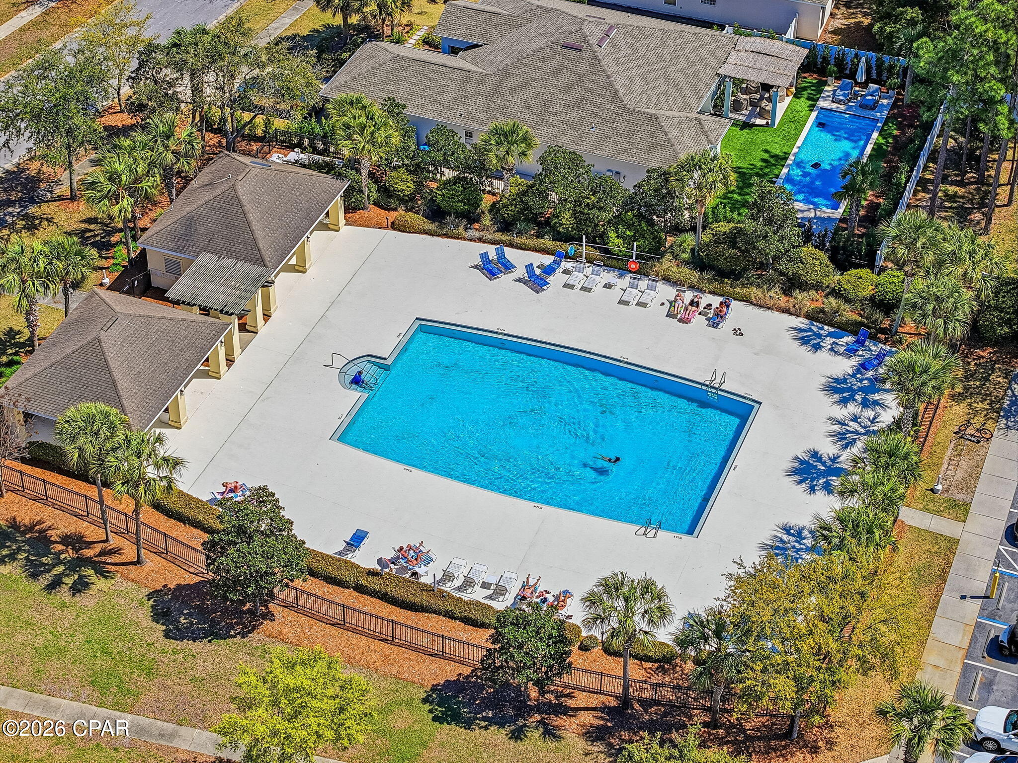 Palmetto Trace - Residential