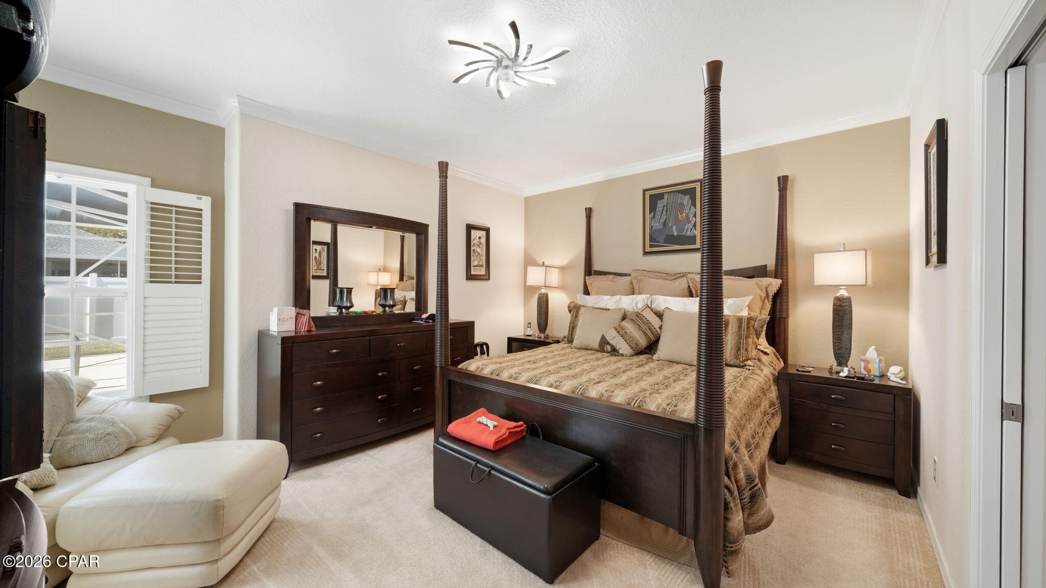 Palmetto Trace - Residential