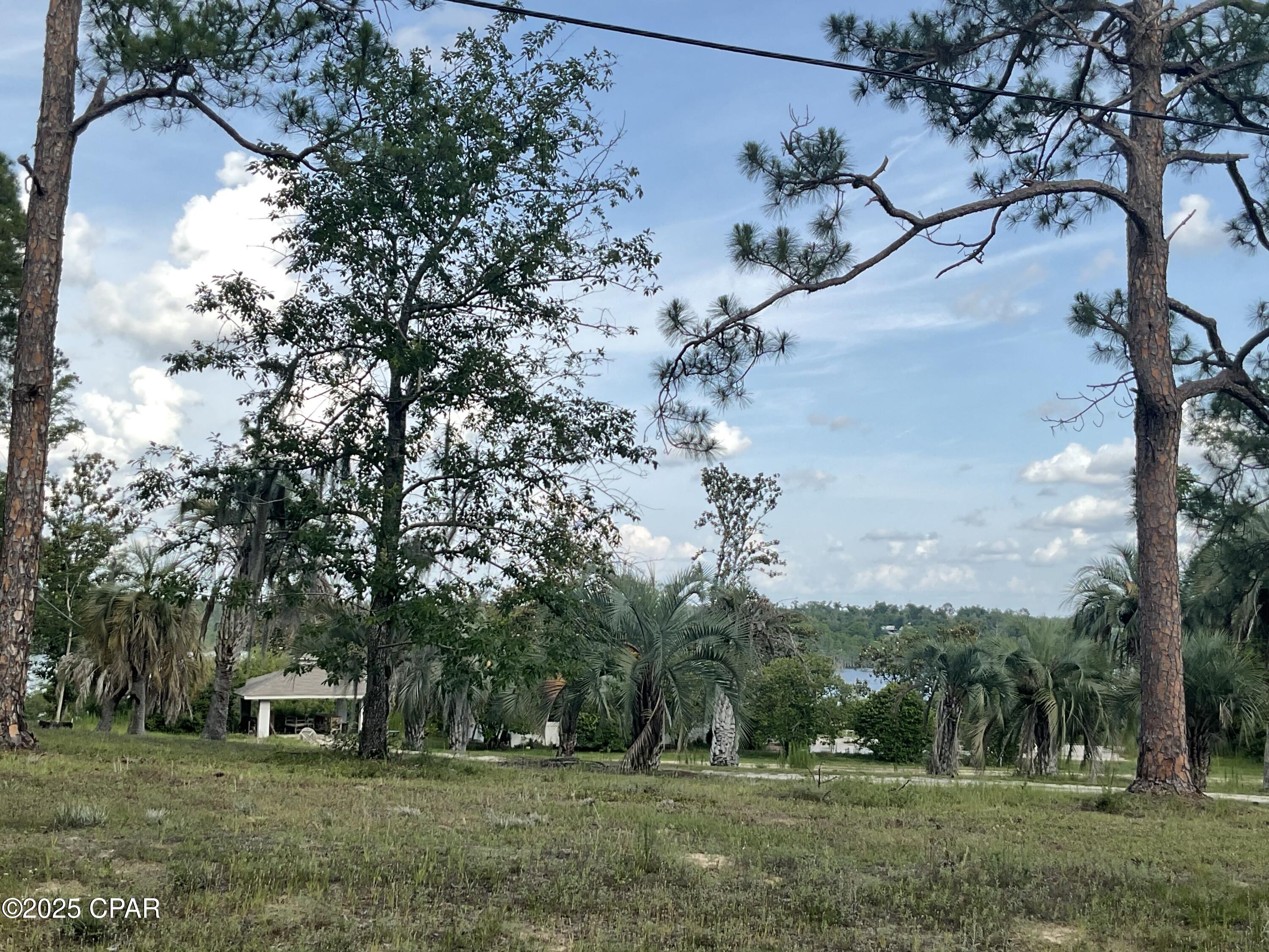 [No Recorded Subdiv] - Land