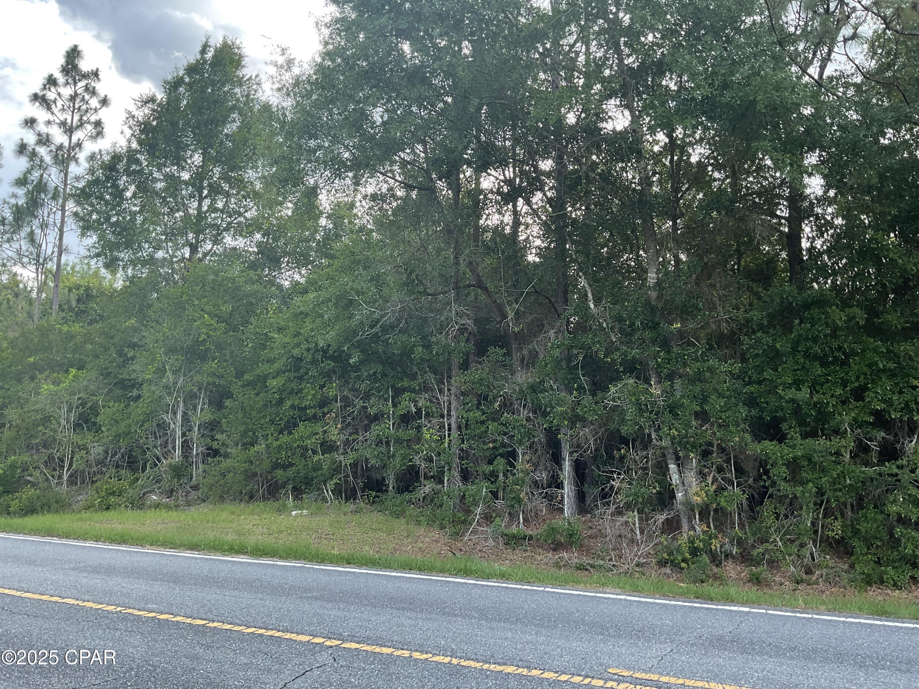 [No Recorded Subdiv] - Land