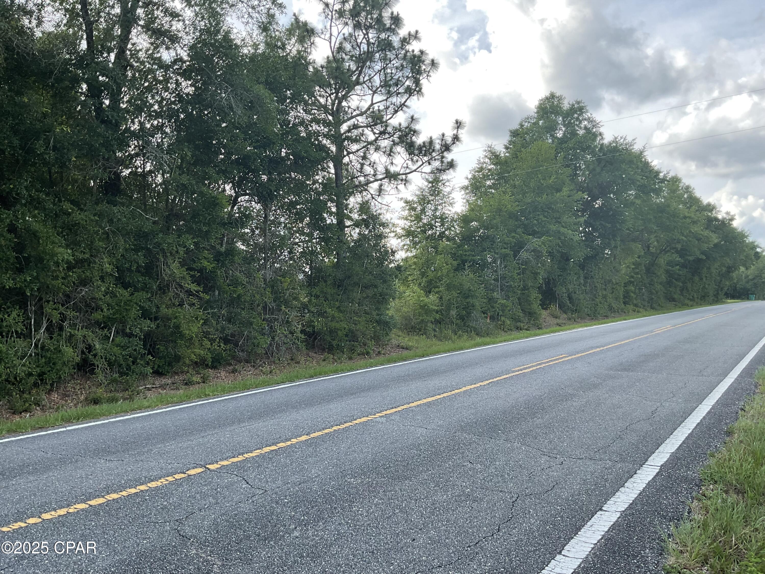 [No Recorded Subdiv] - Land