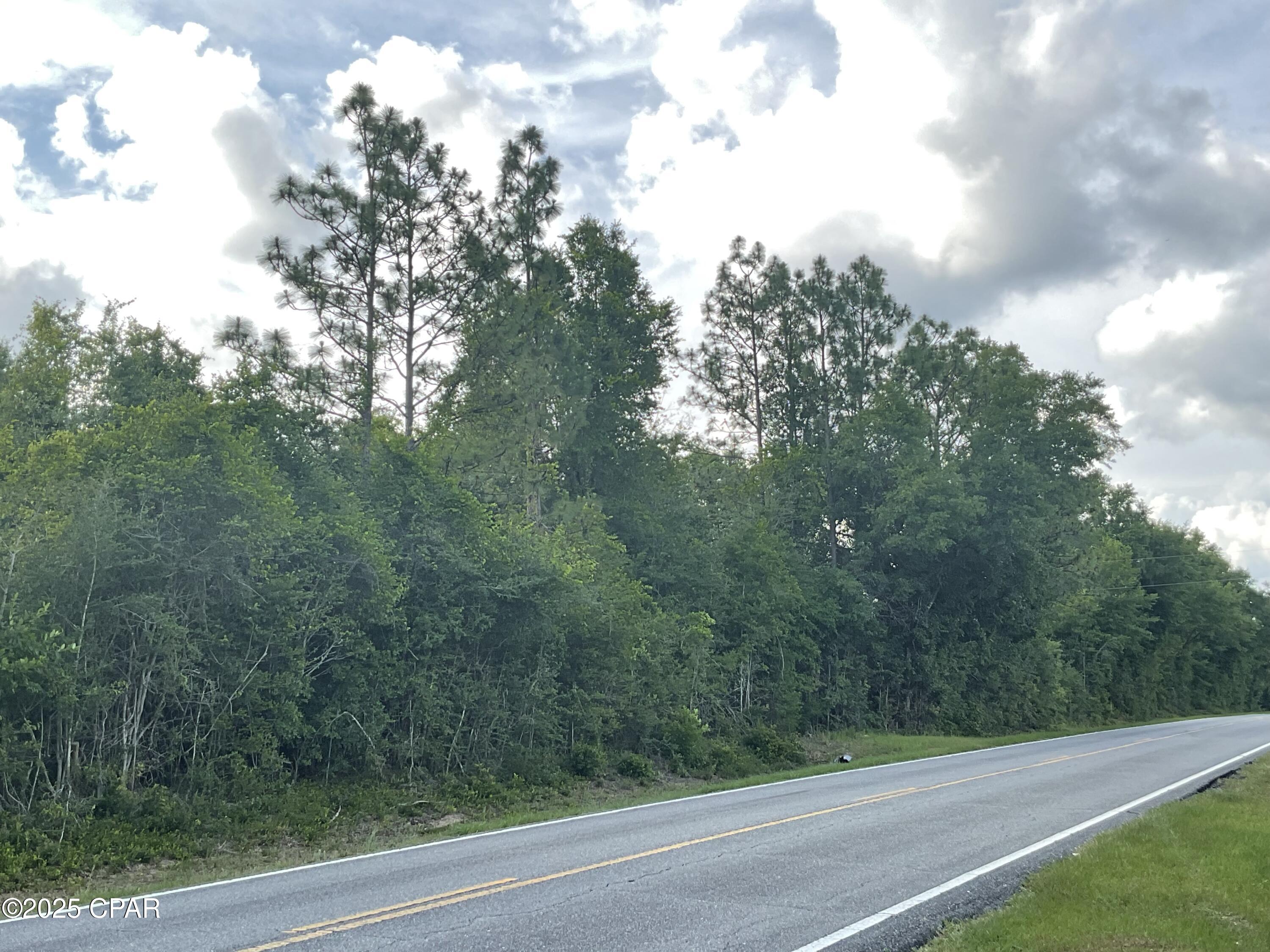 [No Recorded Subdiv] - Land