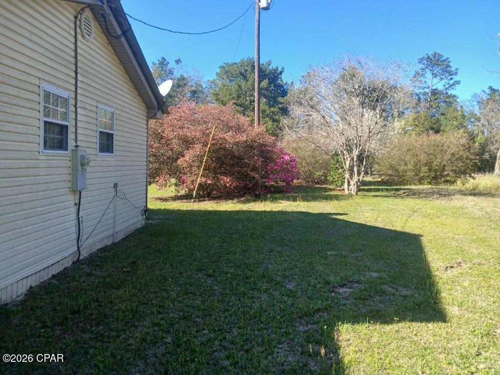 No Named Subdivision - Residential