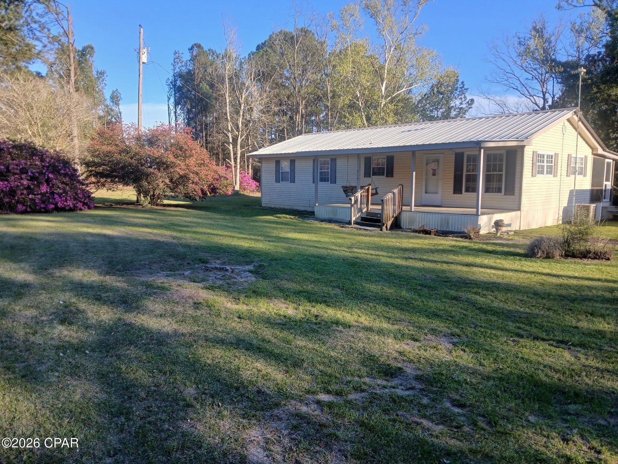 879 Macedonia Church Road